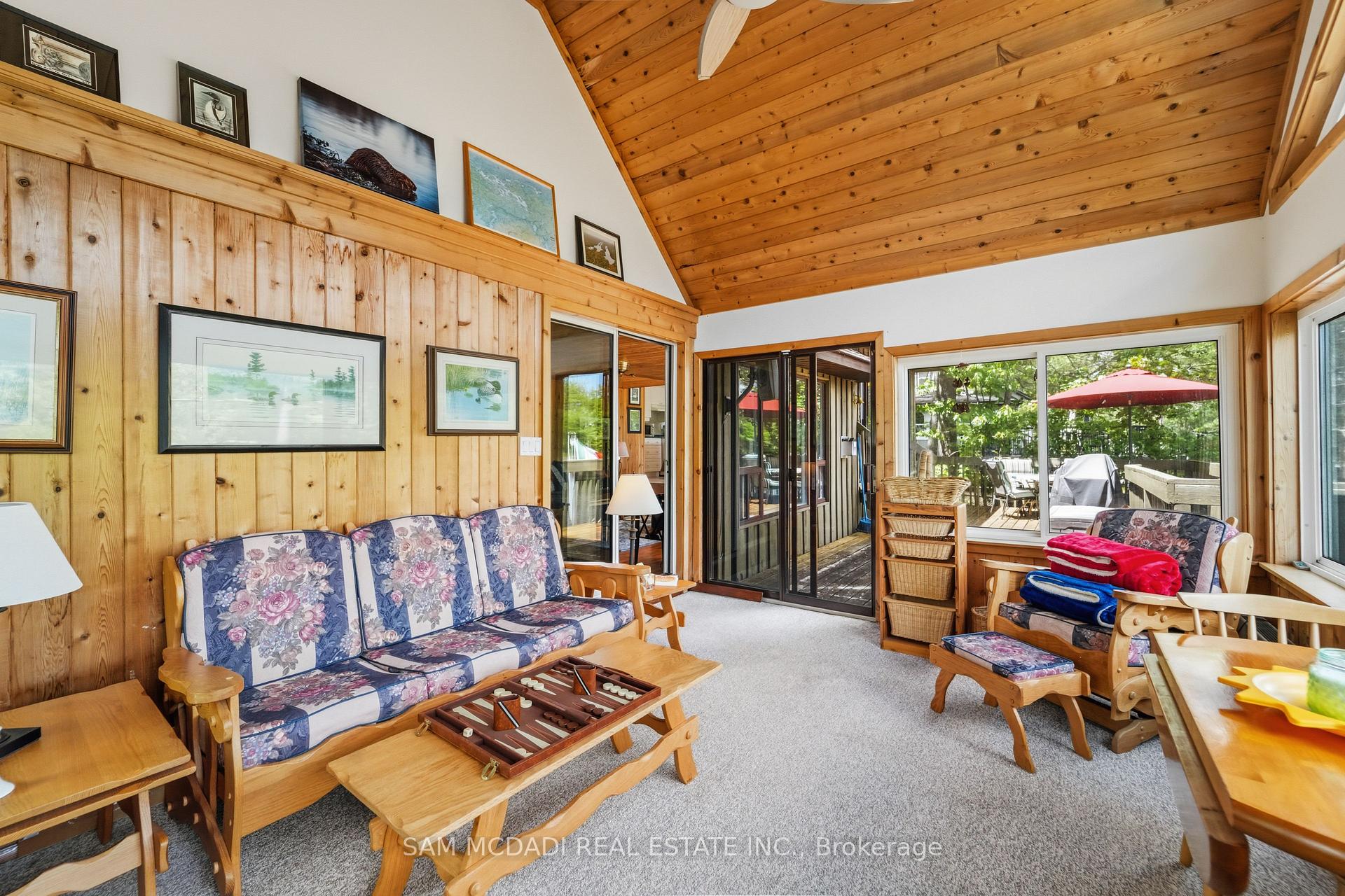 11 Pinetree Rd S1 Road