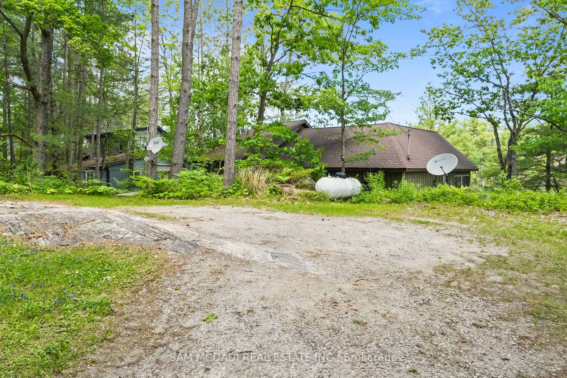 11 Pinetree Rd S1 Road