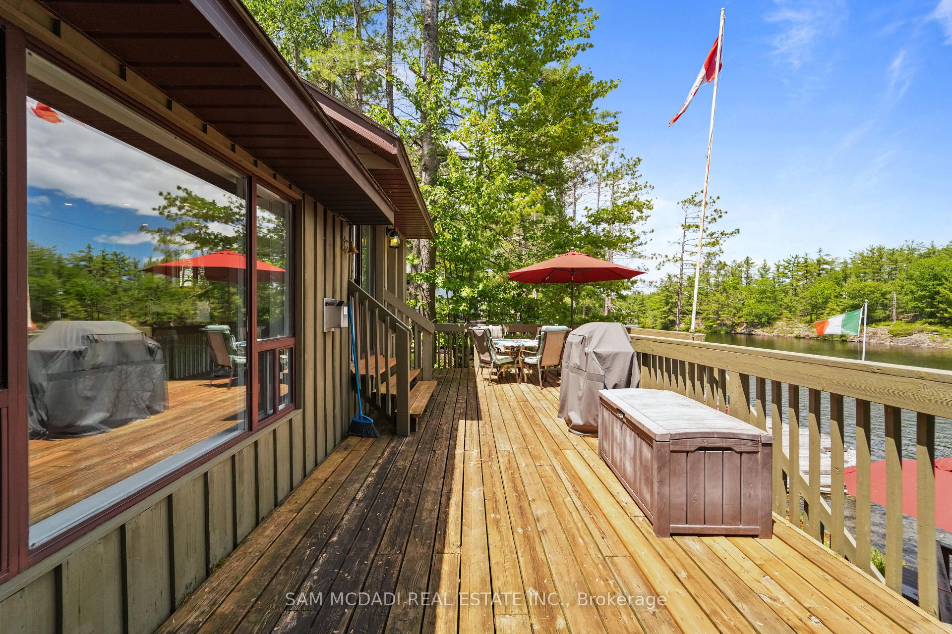 11 Pinetree Rd S1 Road