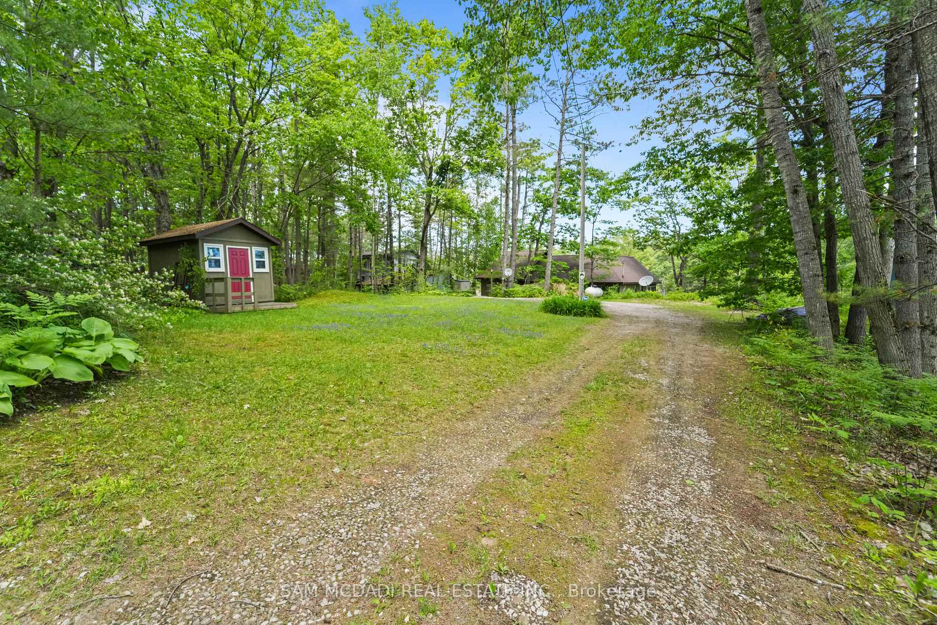11 Pinetree Rd S1 Road