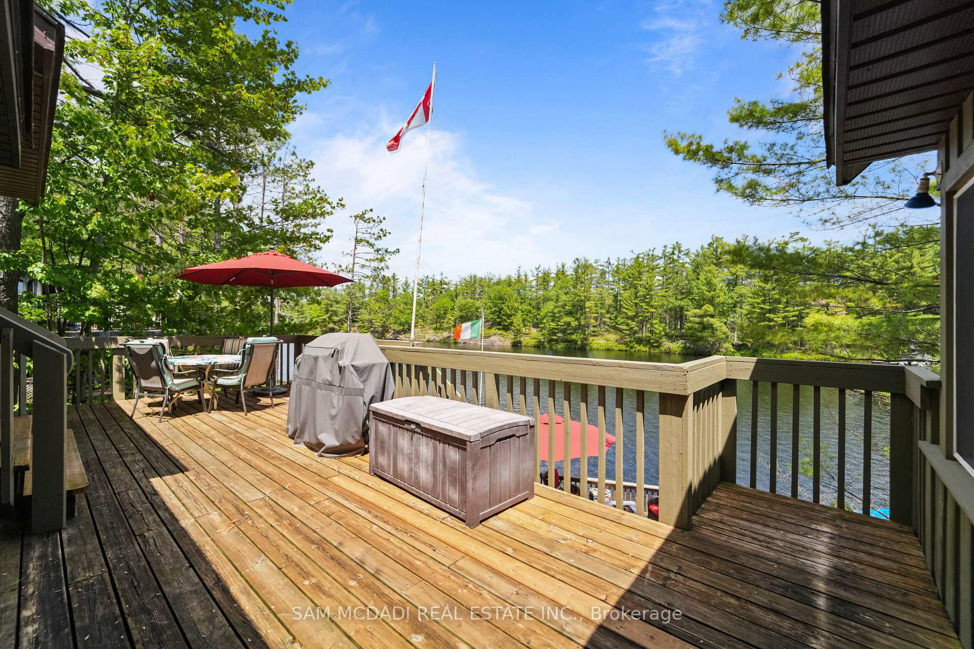11 Pinetree Rd S1 Road
