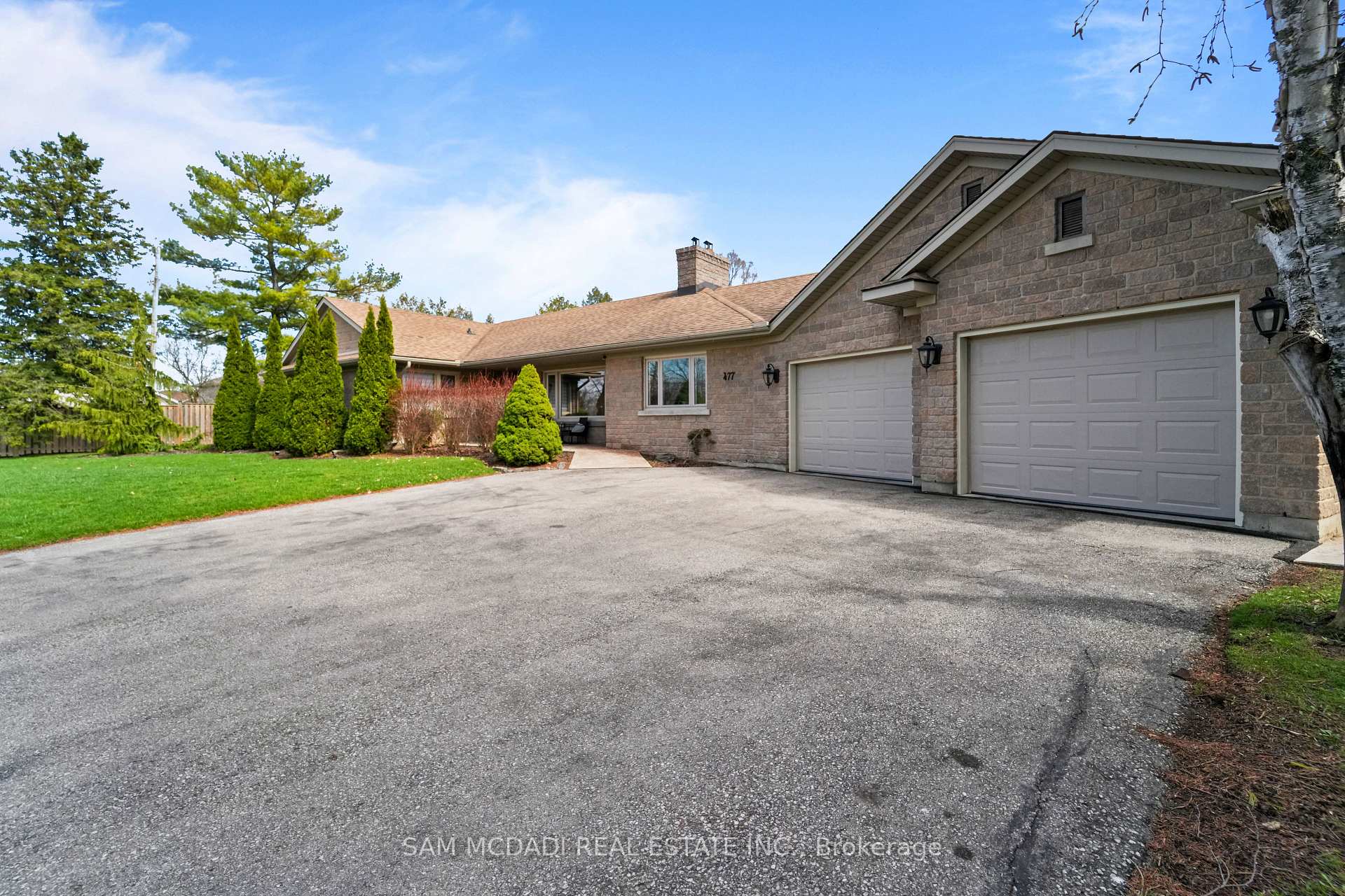 477 Fairview Street