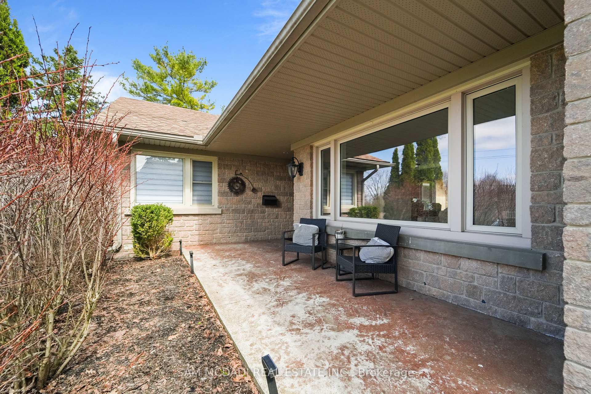 477 Fairview Street