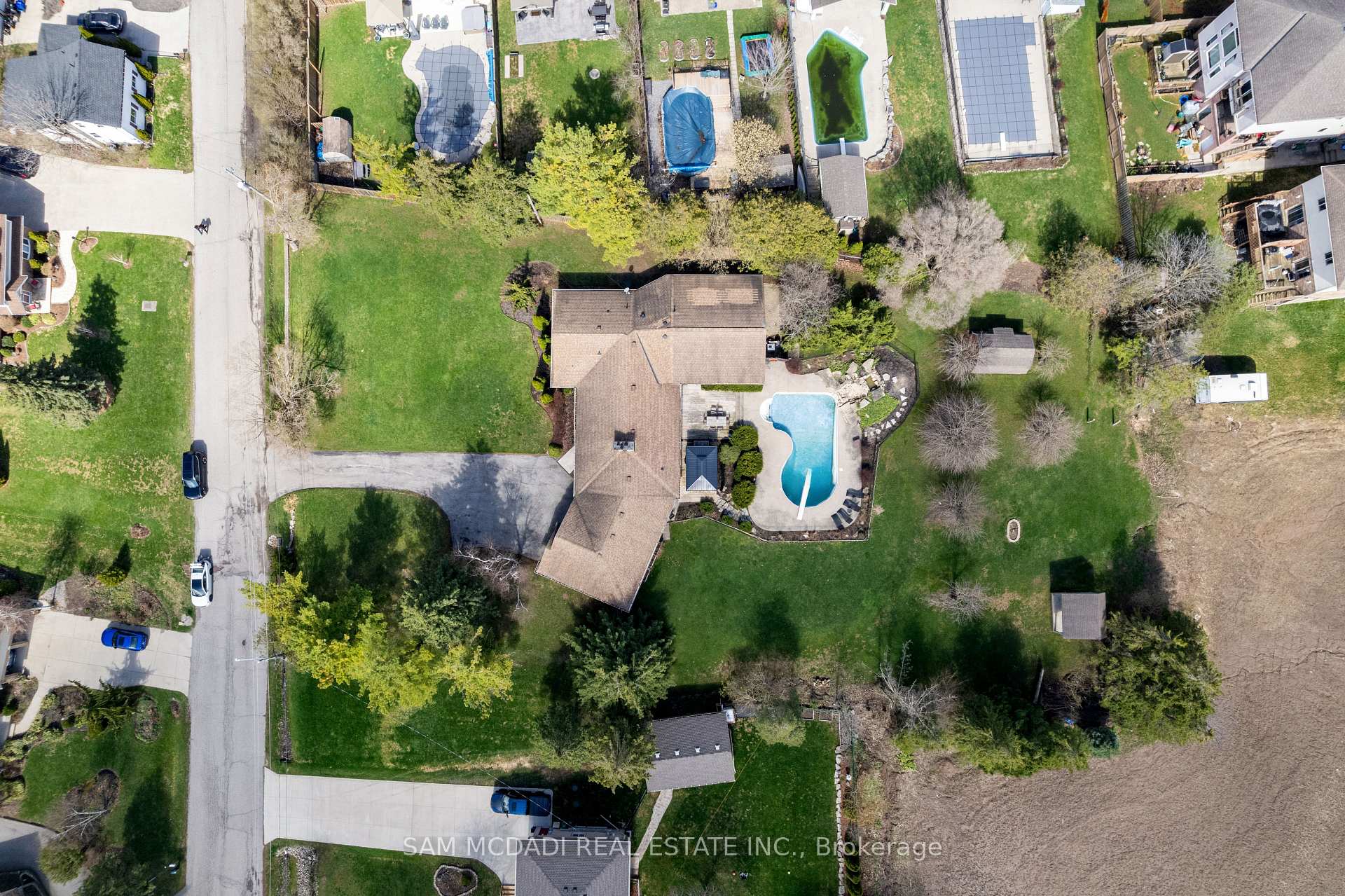 477 Fairview Street