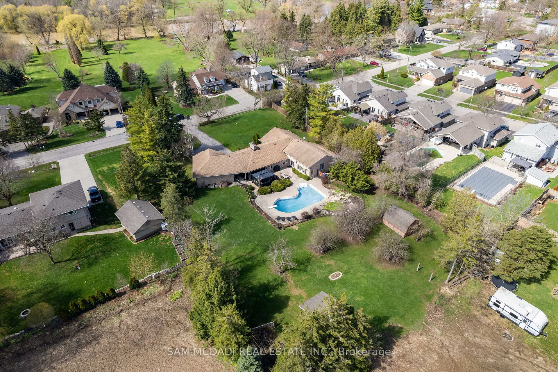 477 Fairview Street