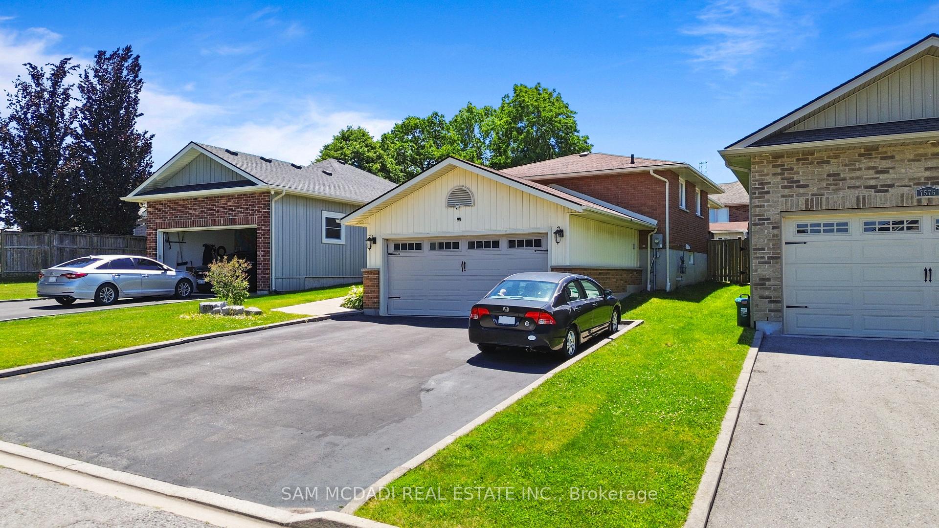 7570 Nadia Court