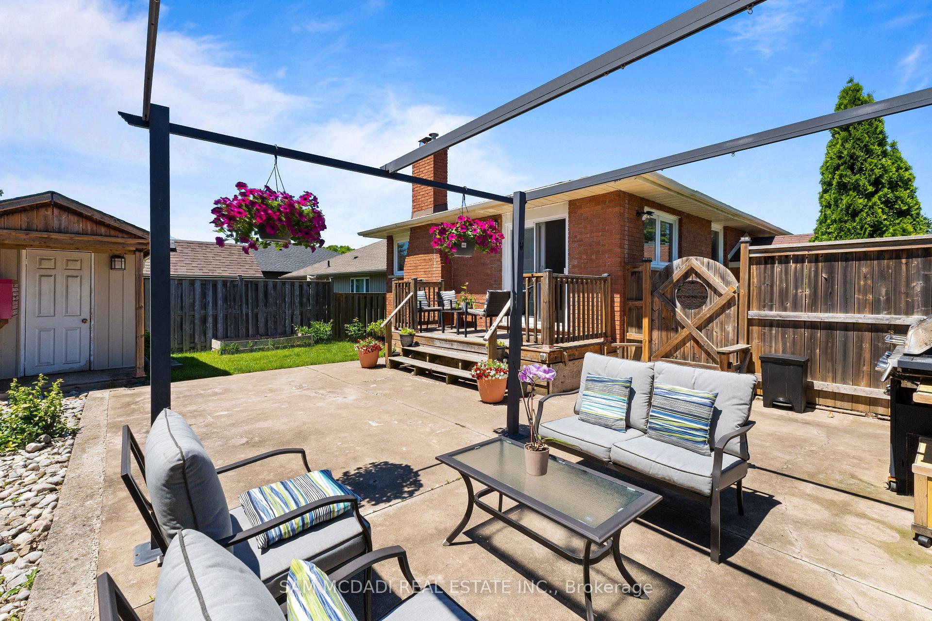 7570 Nadia Court