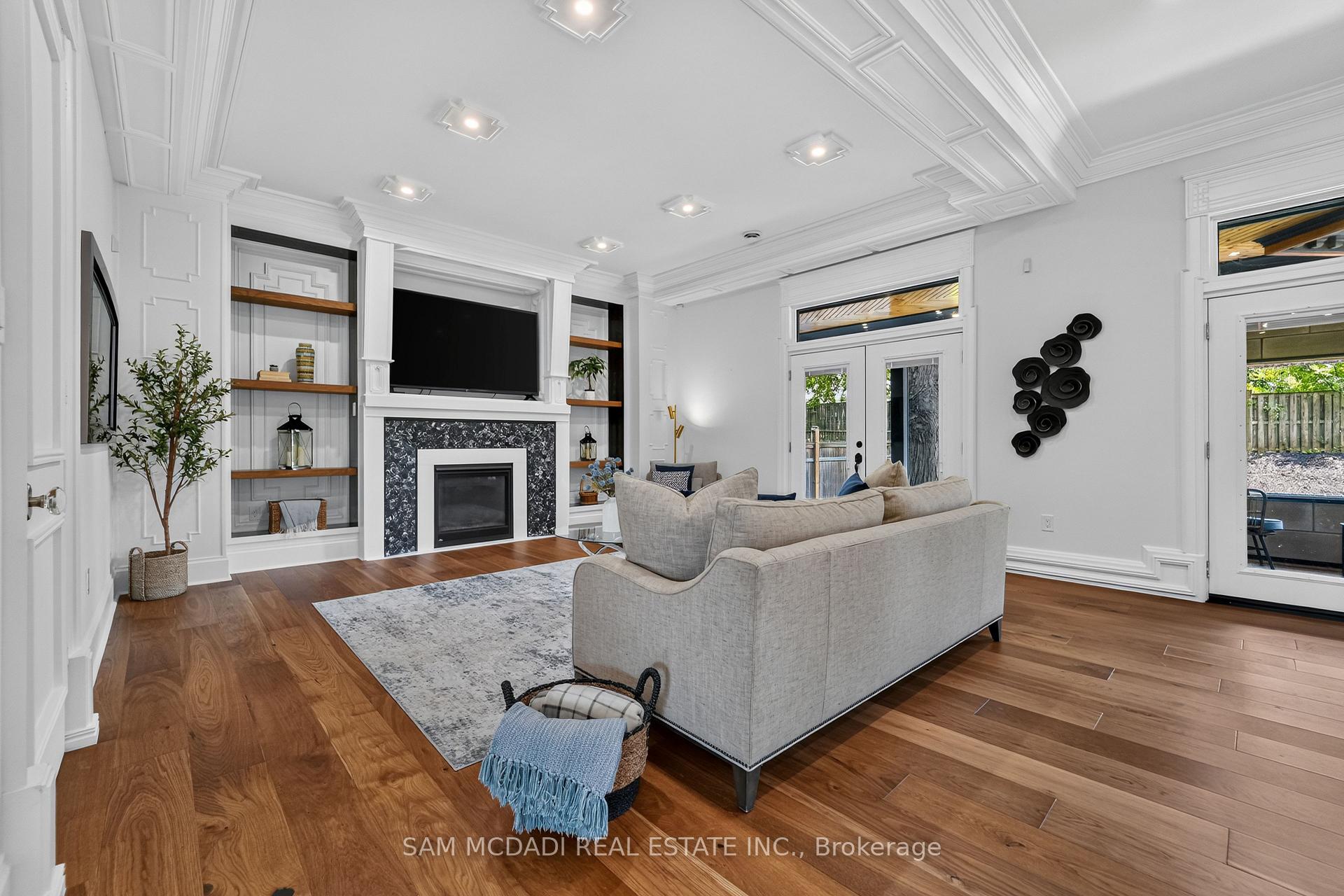 23 Cameron Drive