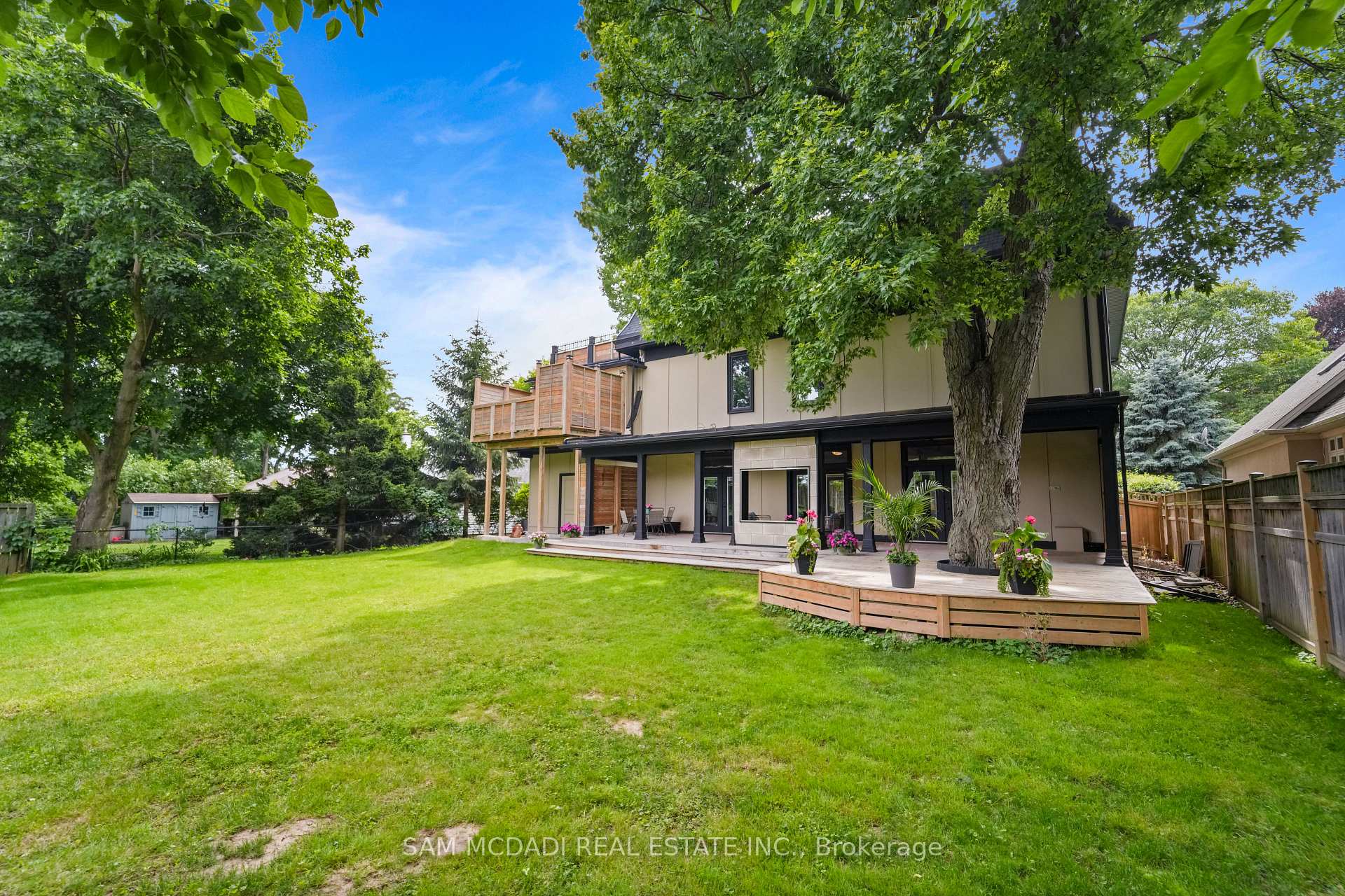 23 Cameron Drive