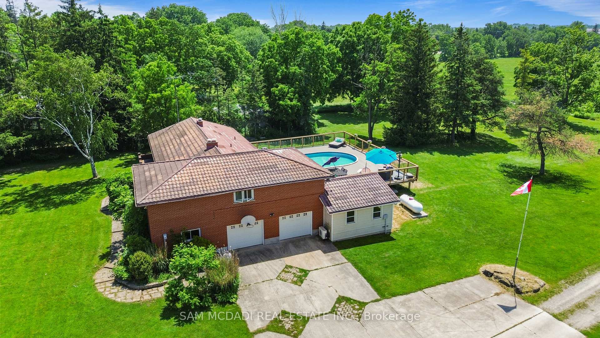 1291 Old Highway 8 N/A