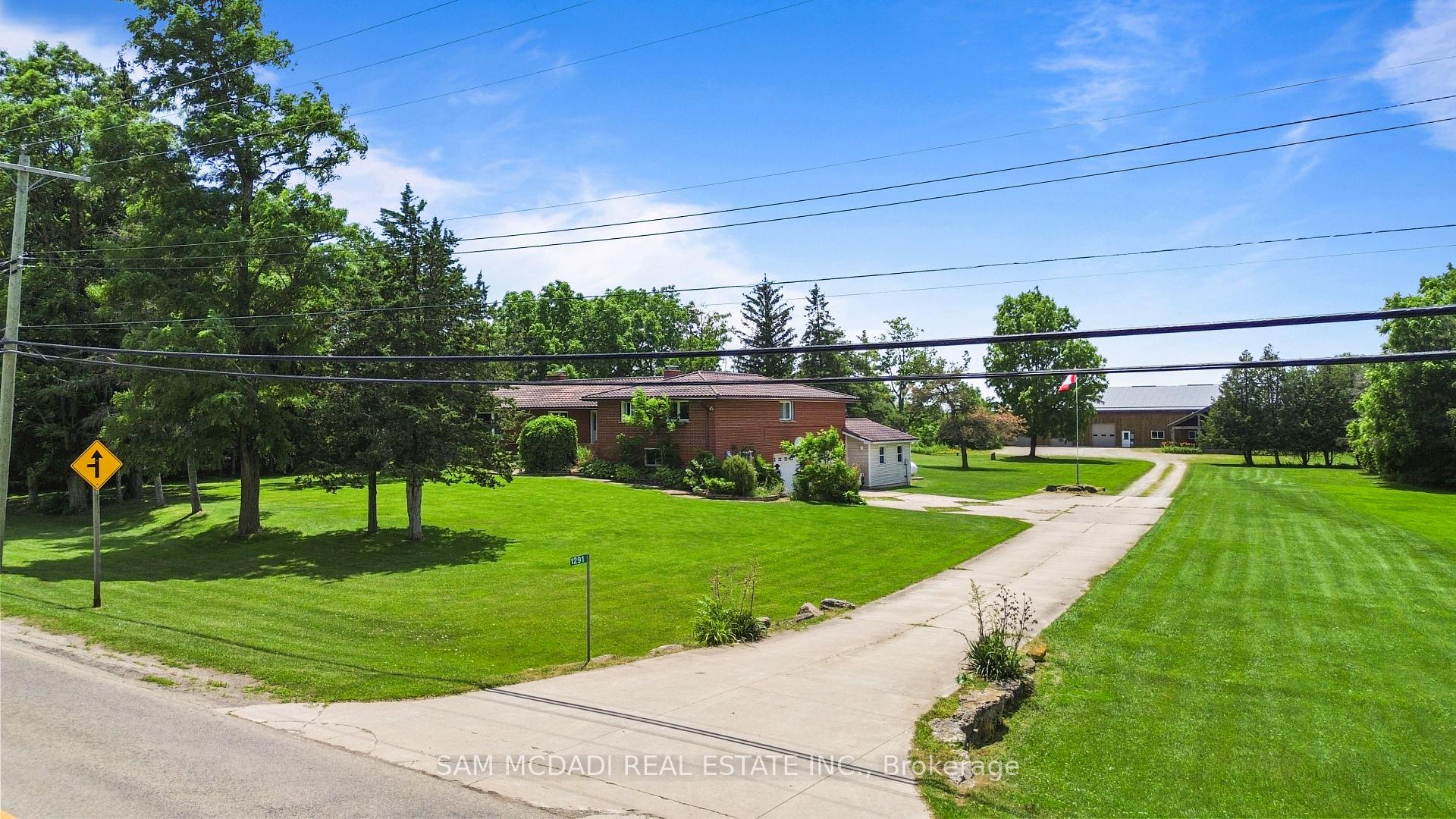 1291 Old Highway 8 N/A