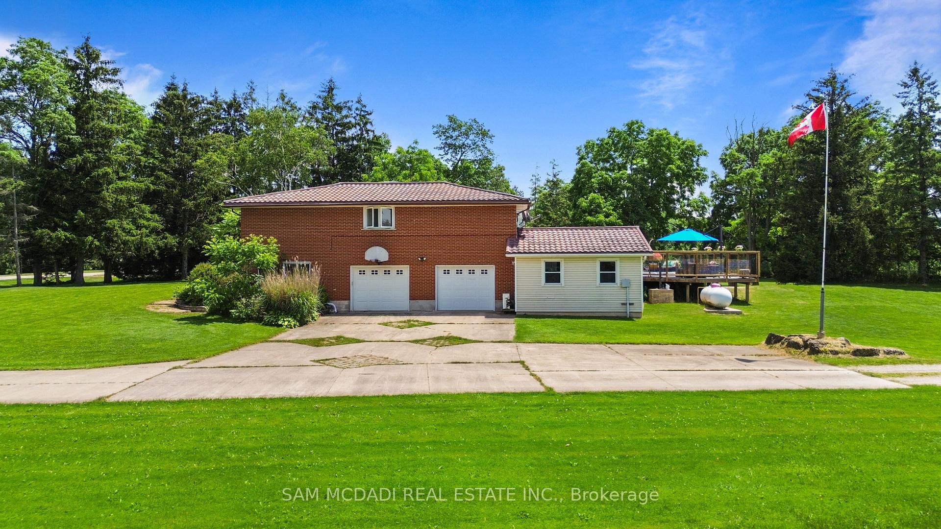 1291 Old Highway 8 N/A