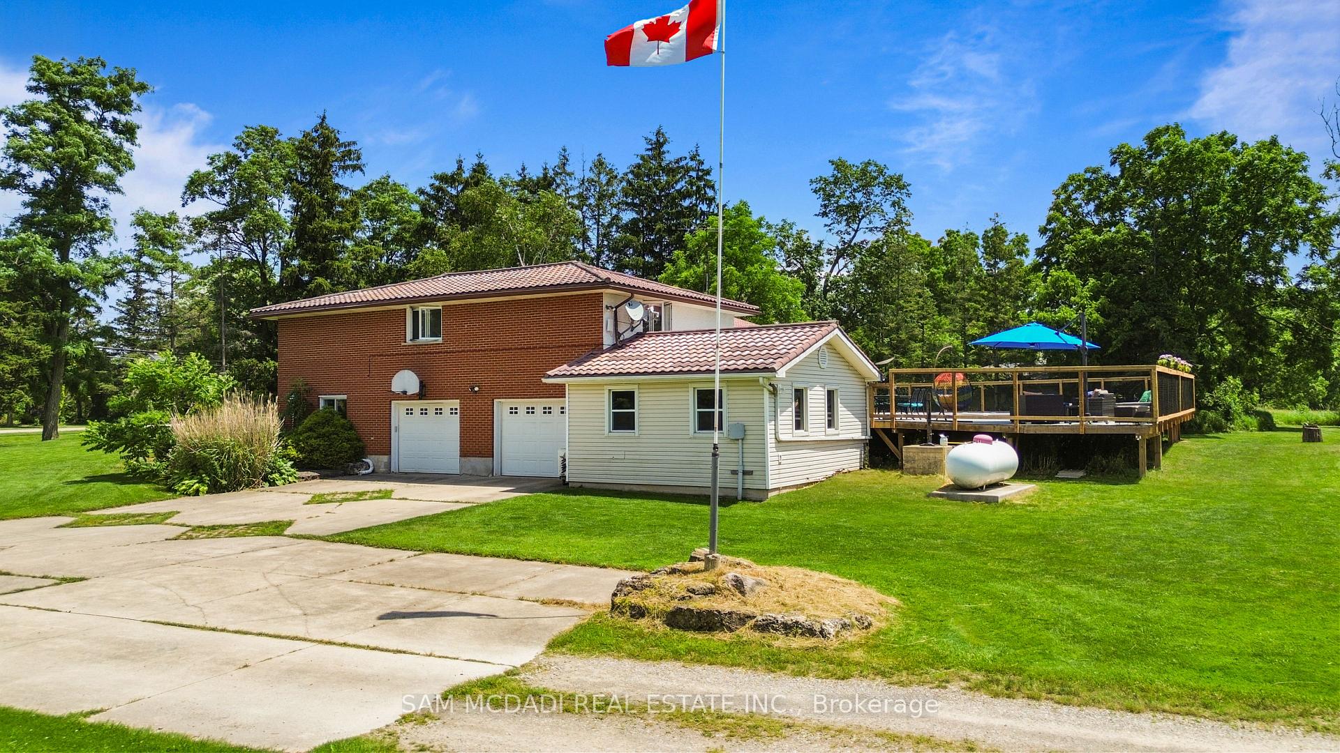 1291 Old Highway 8 N/A