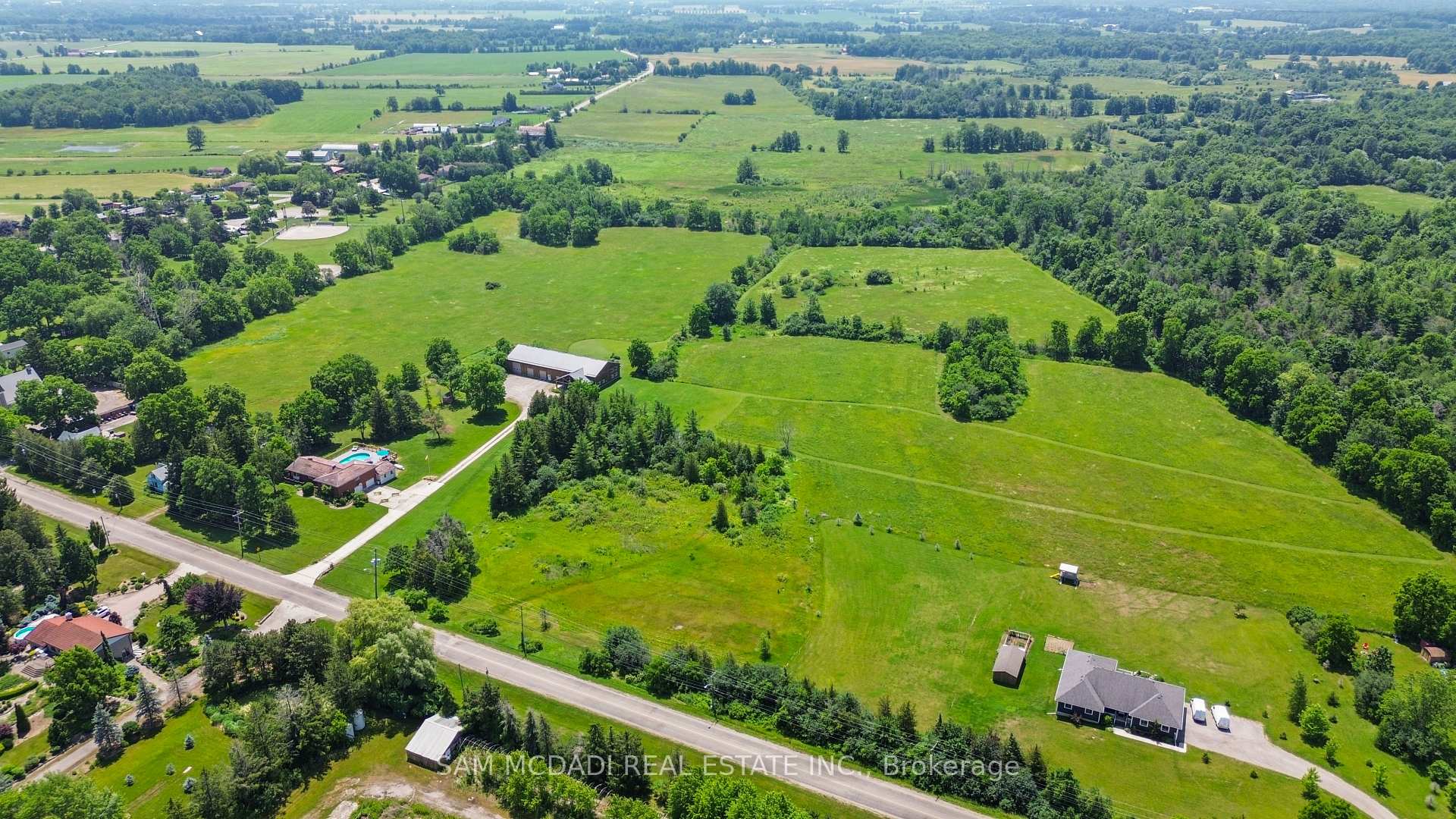 1291 Old Highway 8 N/A