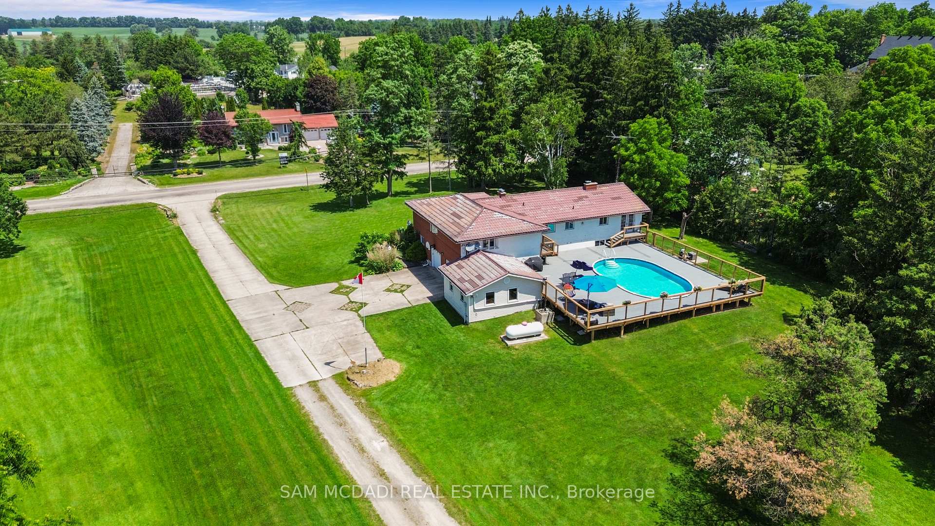 1291 Old Highway 8 N/A