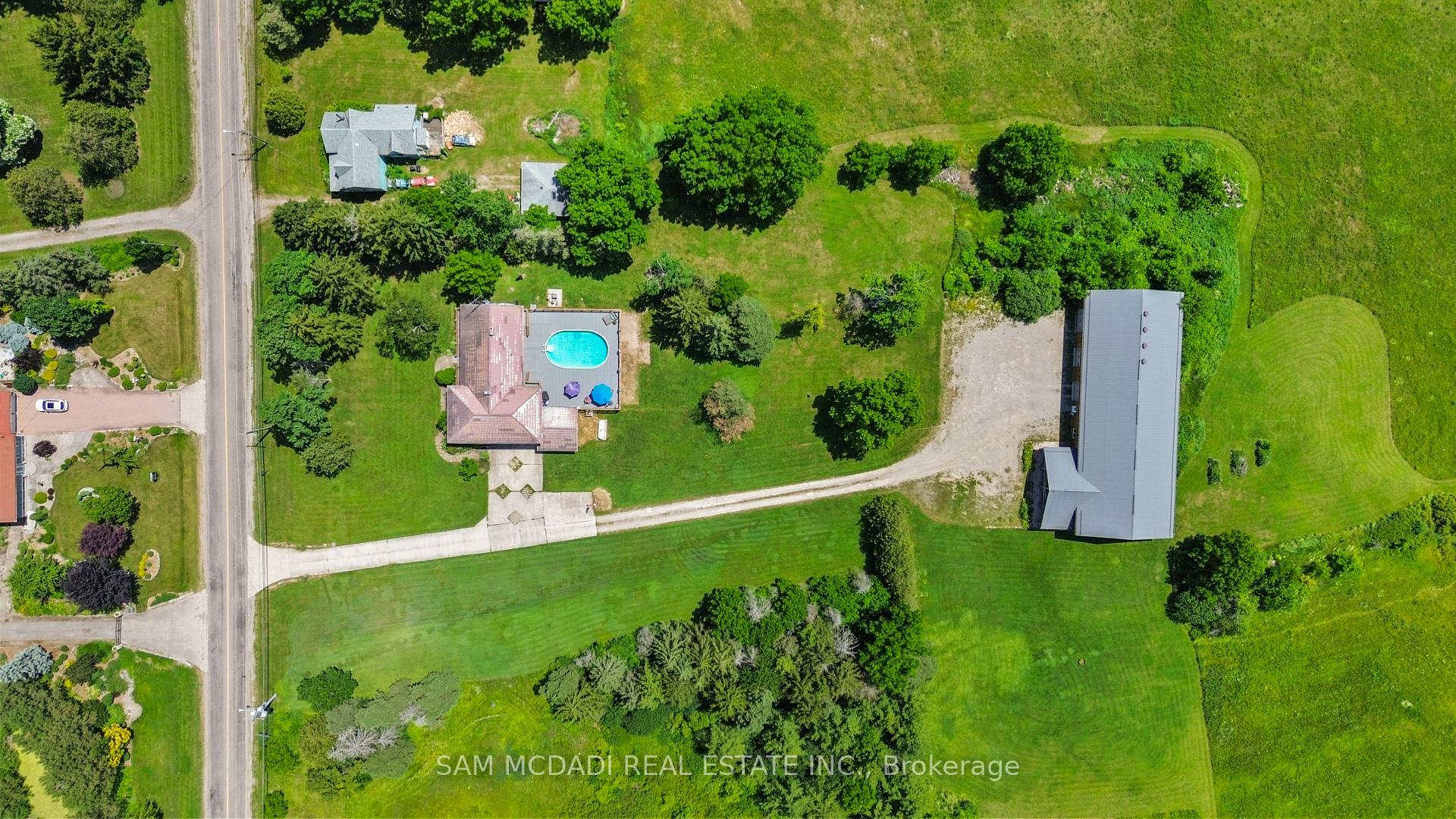 1291 Old Highway 8 N/A