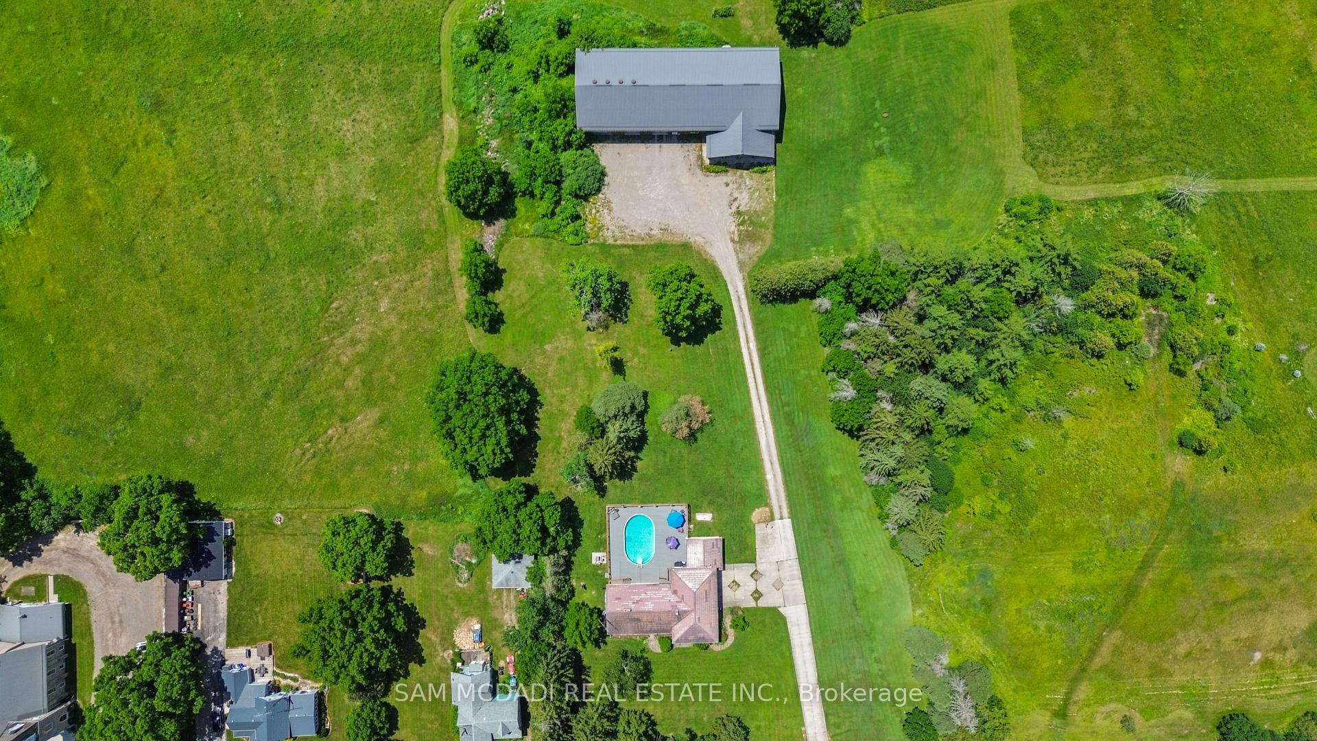 1291 Old Highway 8 N/A
