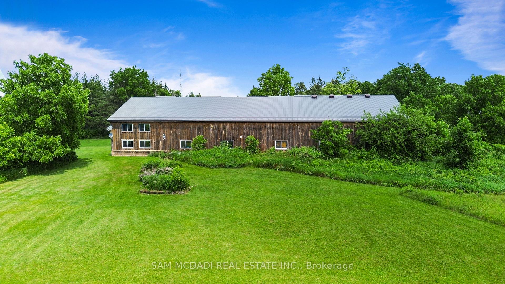 1291 Old Highway 8 N/A
