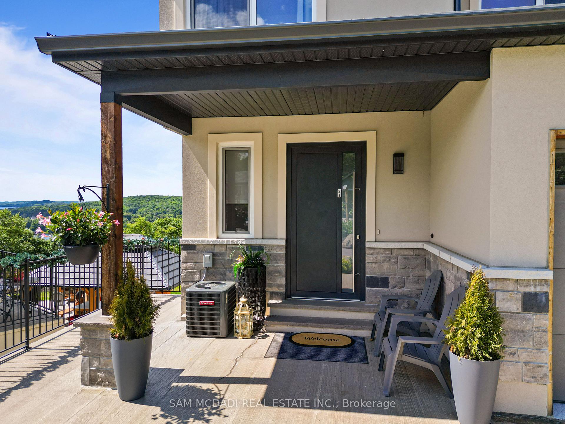 21 Horizon Lane