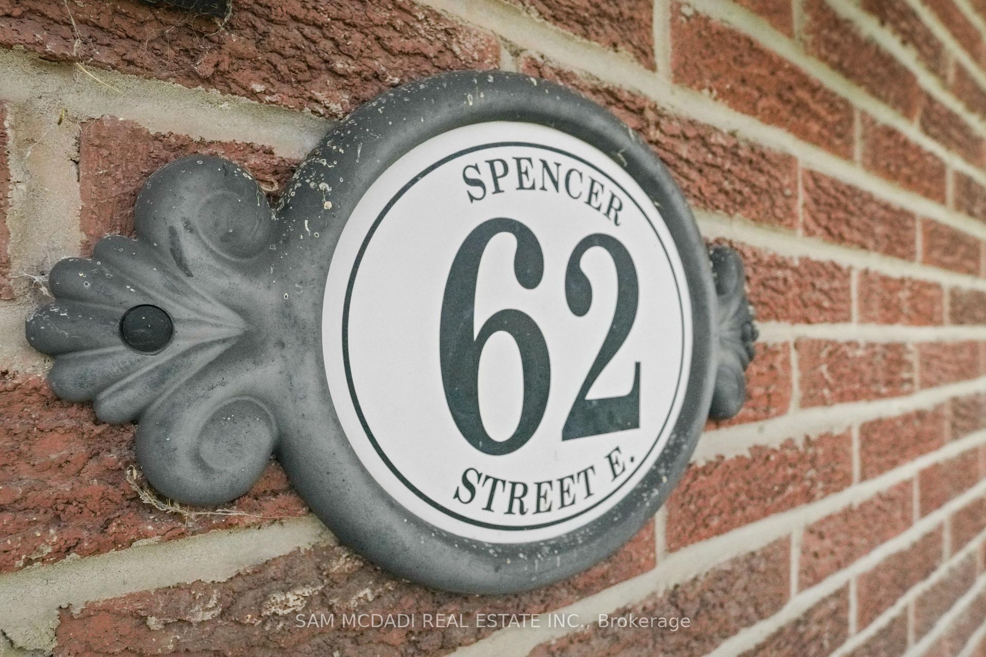 62 Spencer Street 302