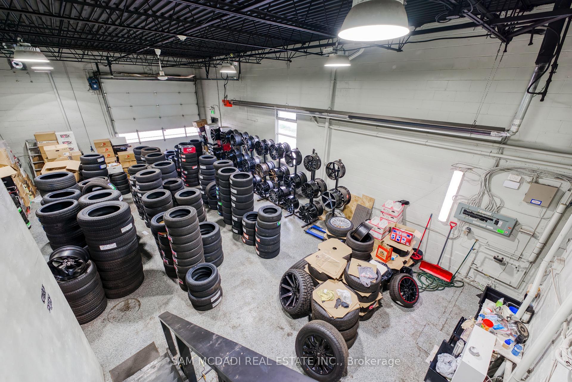 205 Wharncliffe Road S