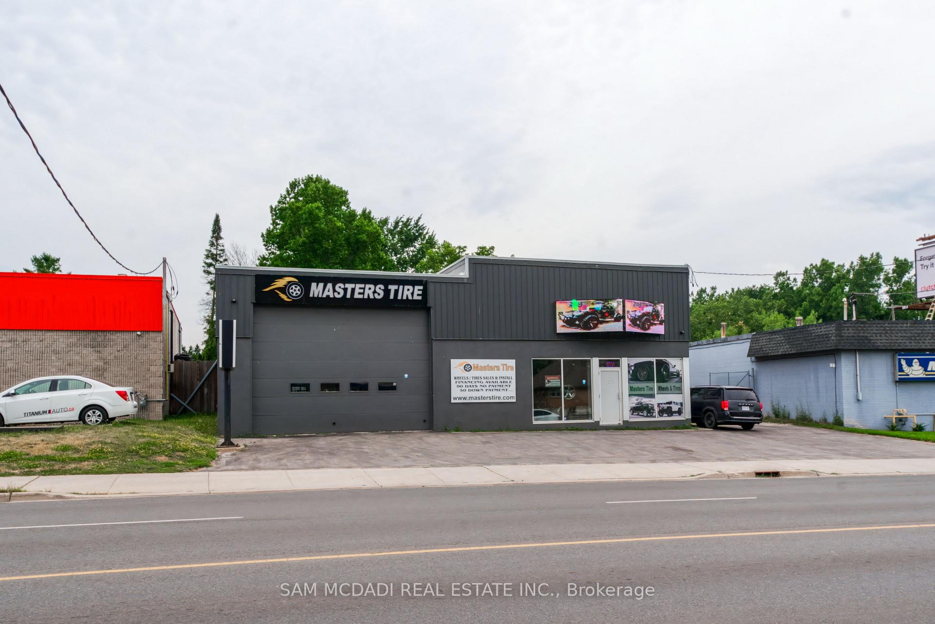 205 Wharncliffe Road S