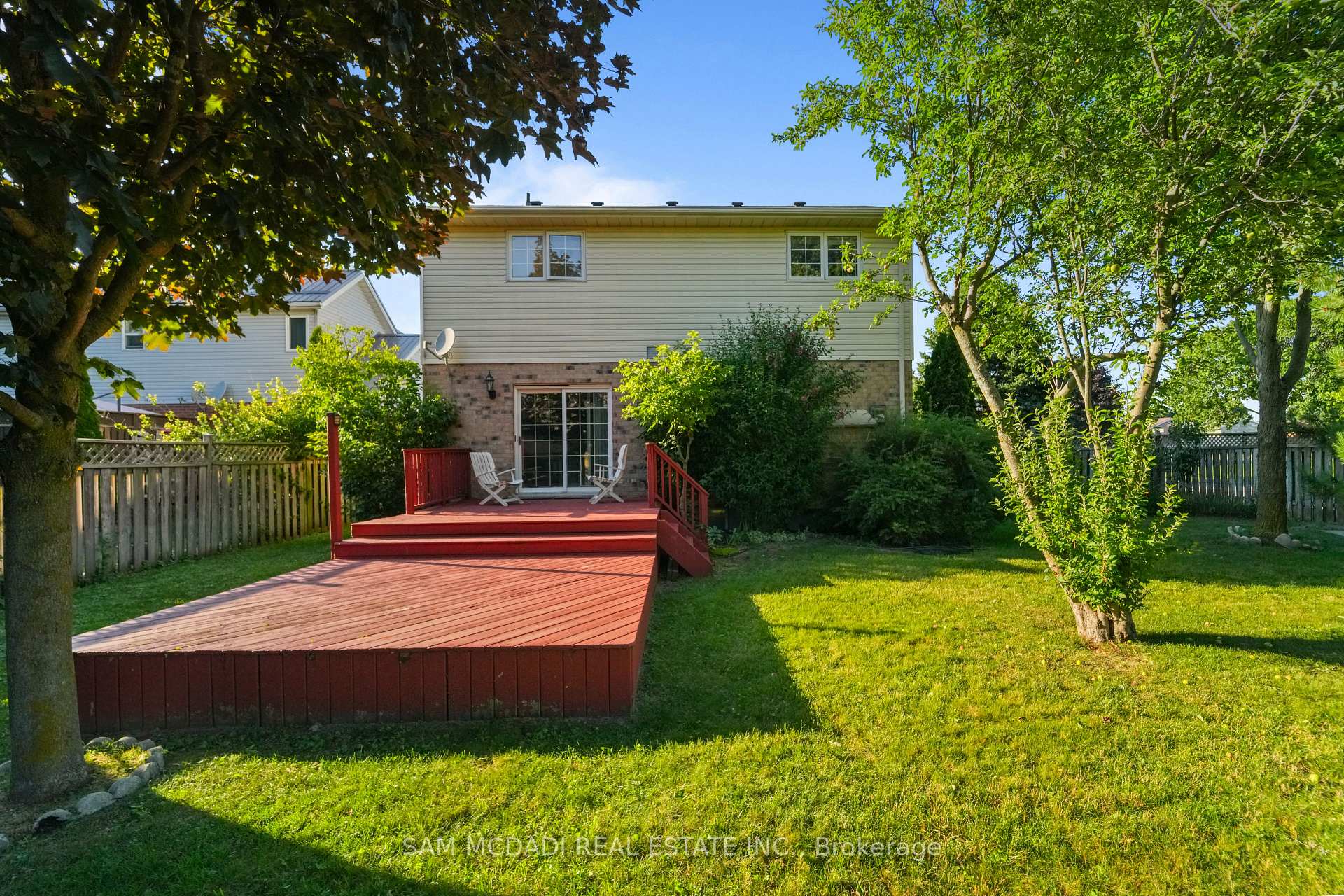 33 Barker Street