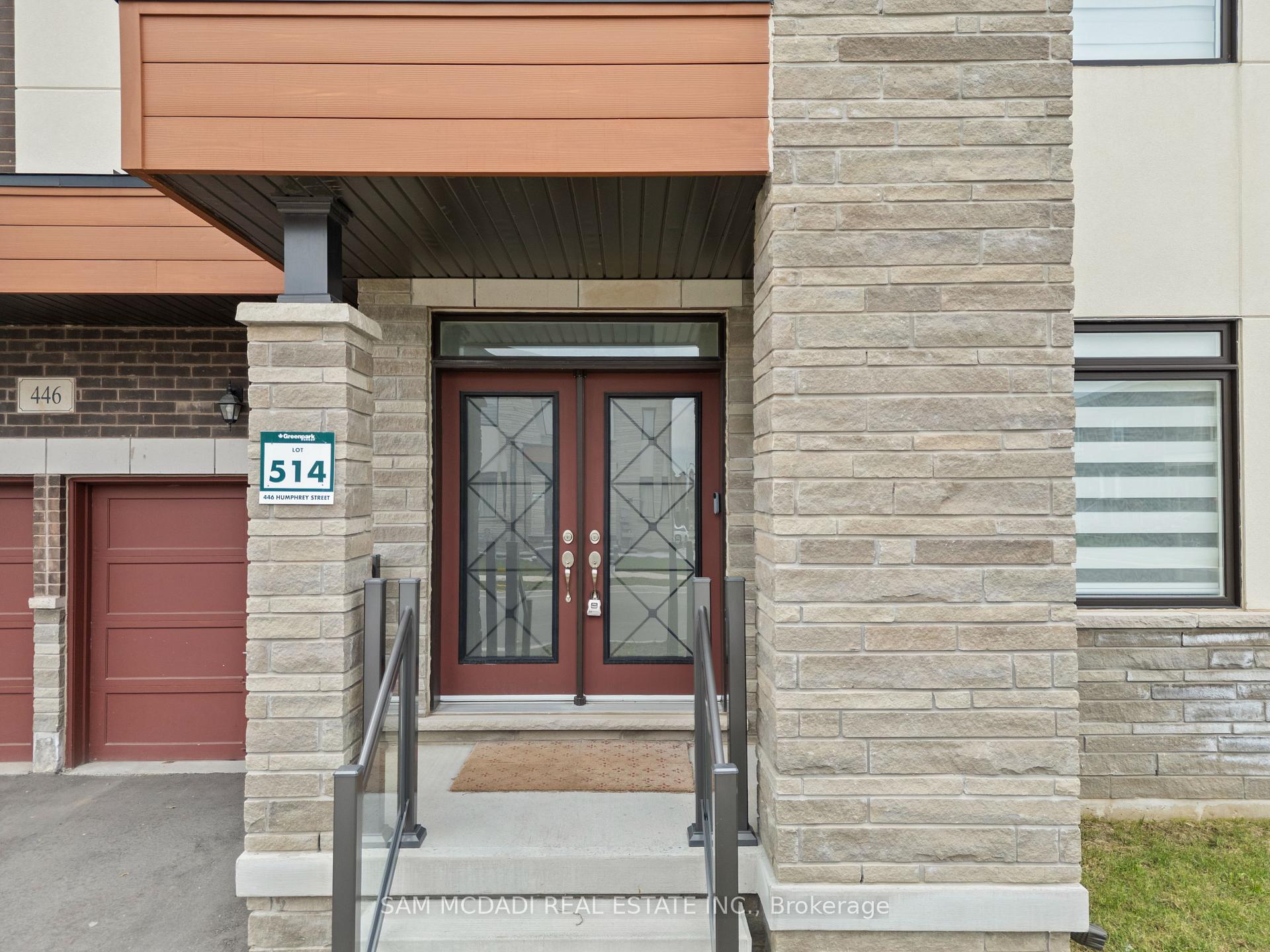 446 Humphrey Street