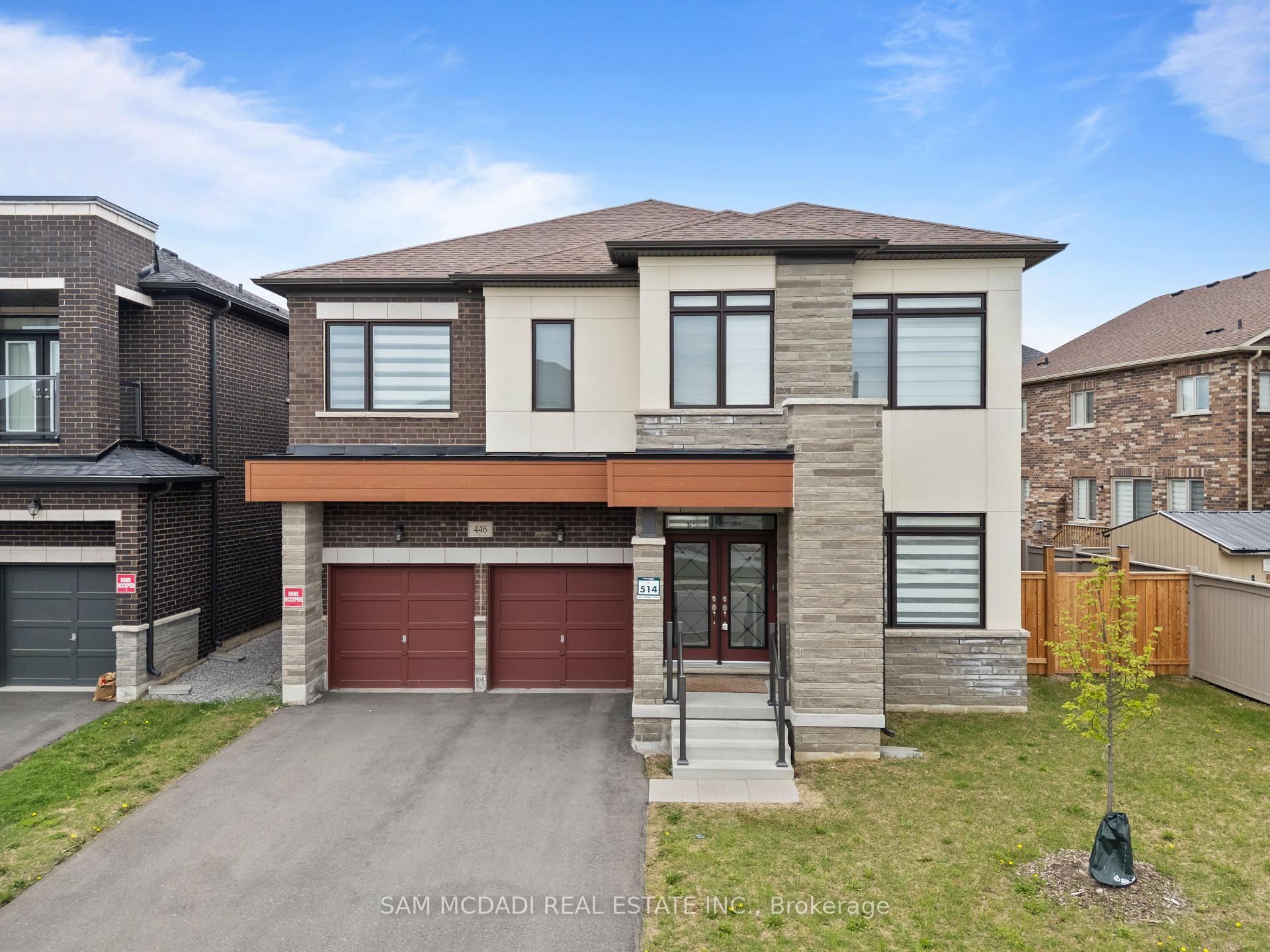 446 Humphrey Street