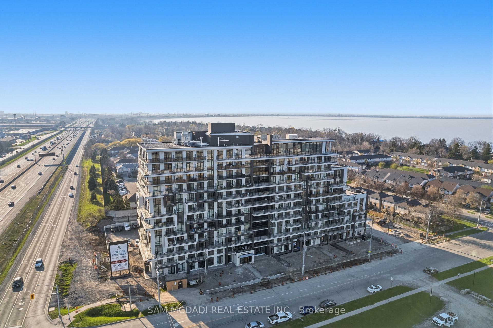 461 Green Road 1012