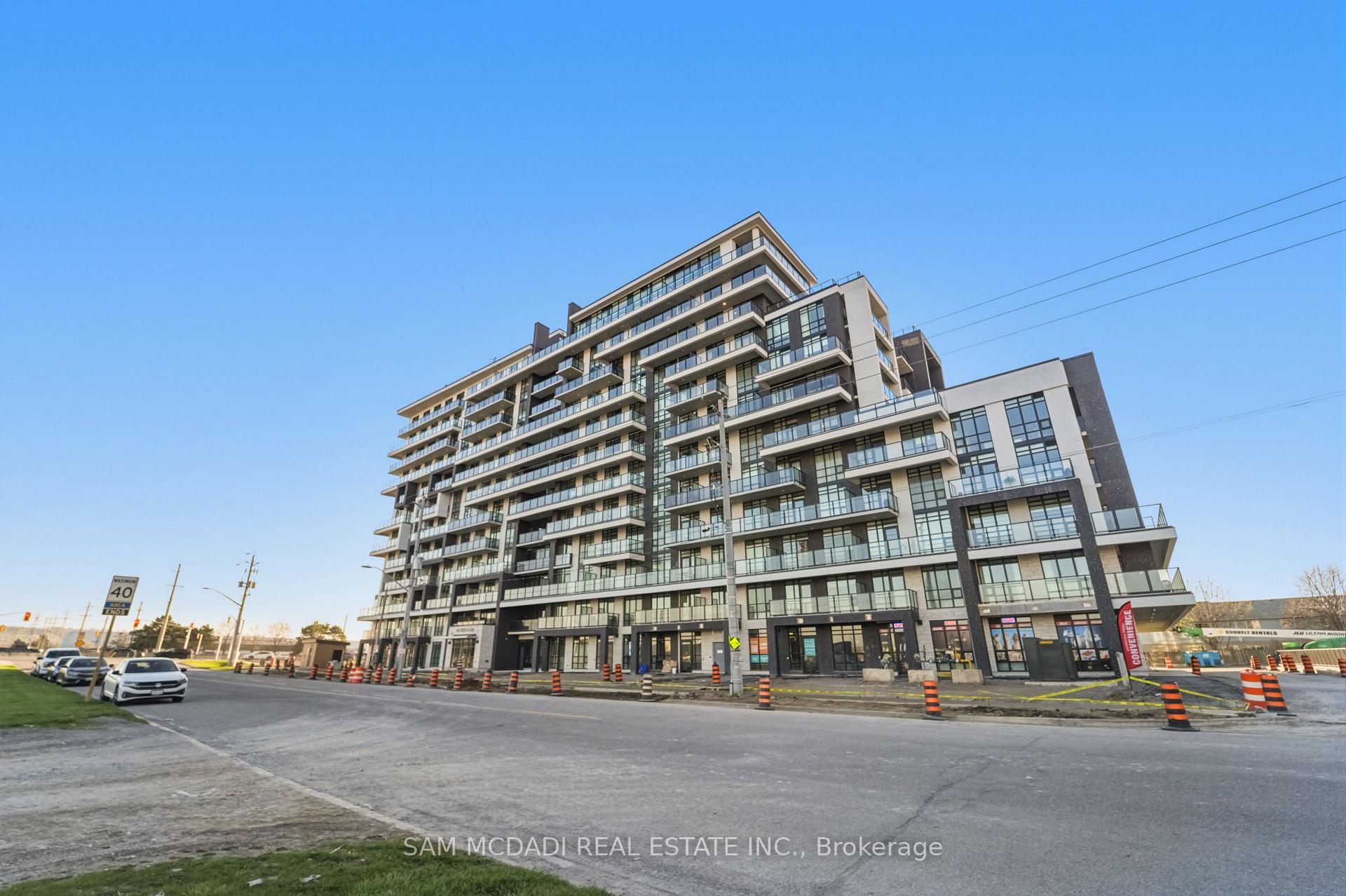 461 Green Road 1012