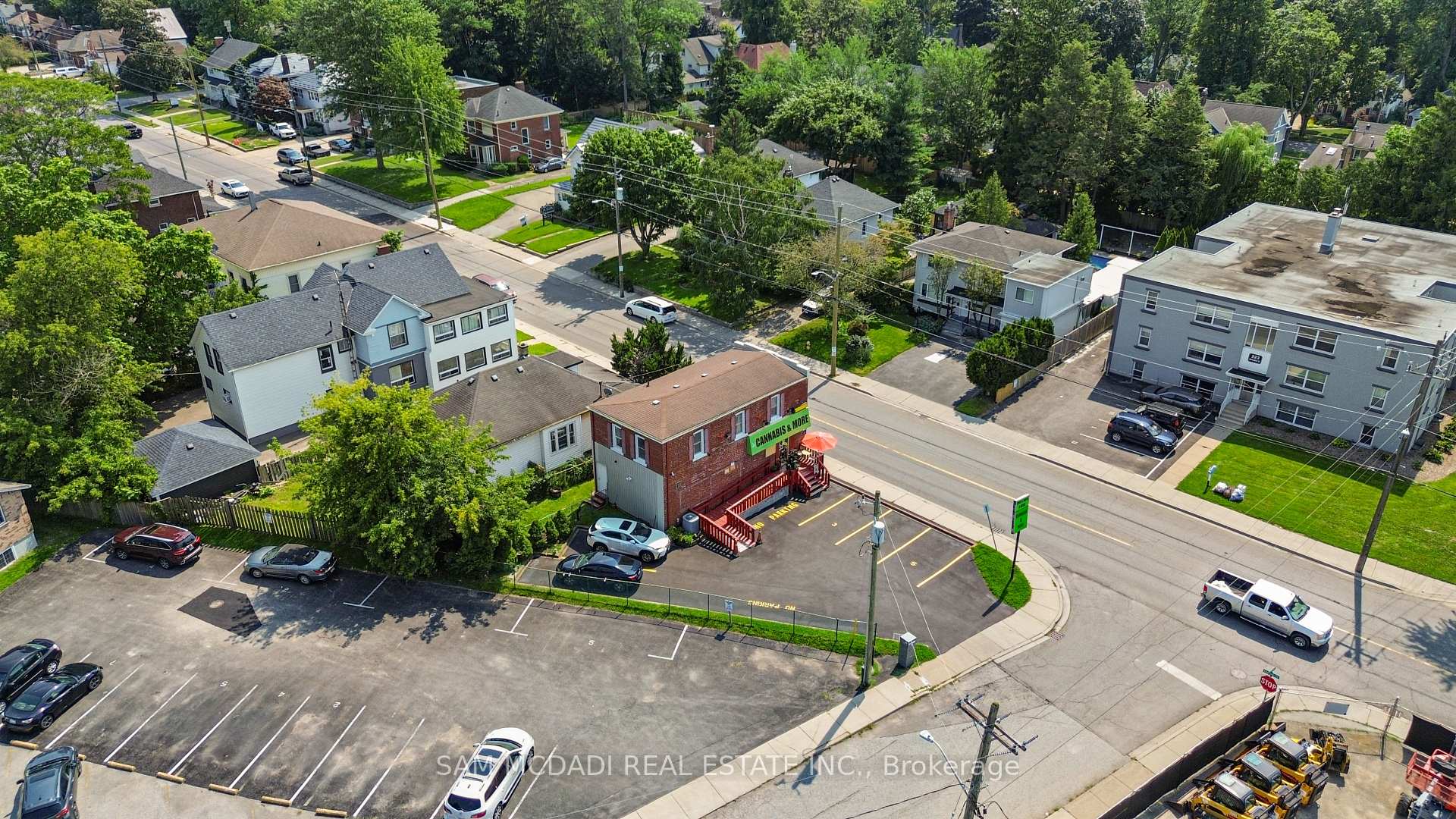 230 Ontario Street