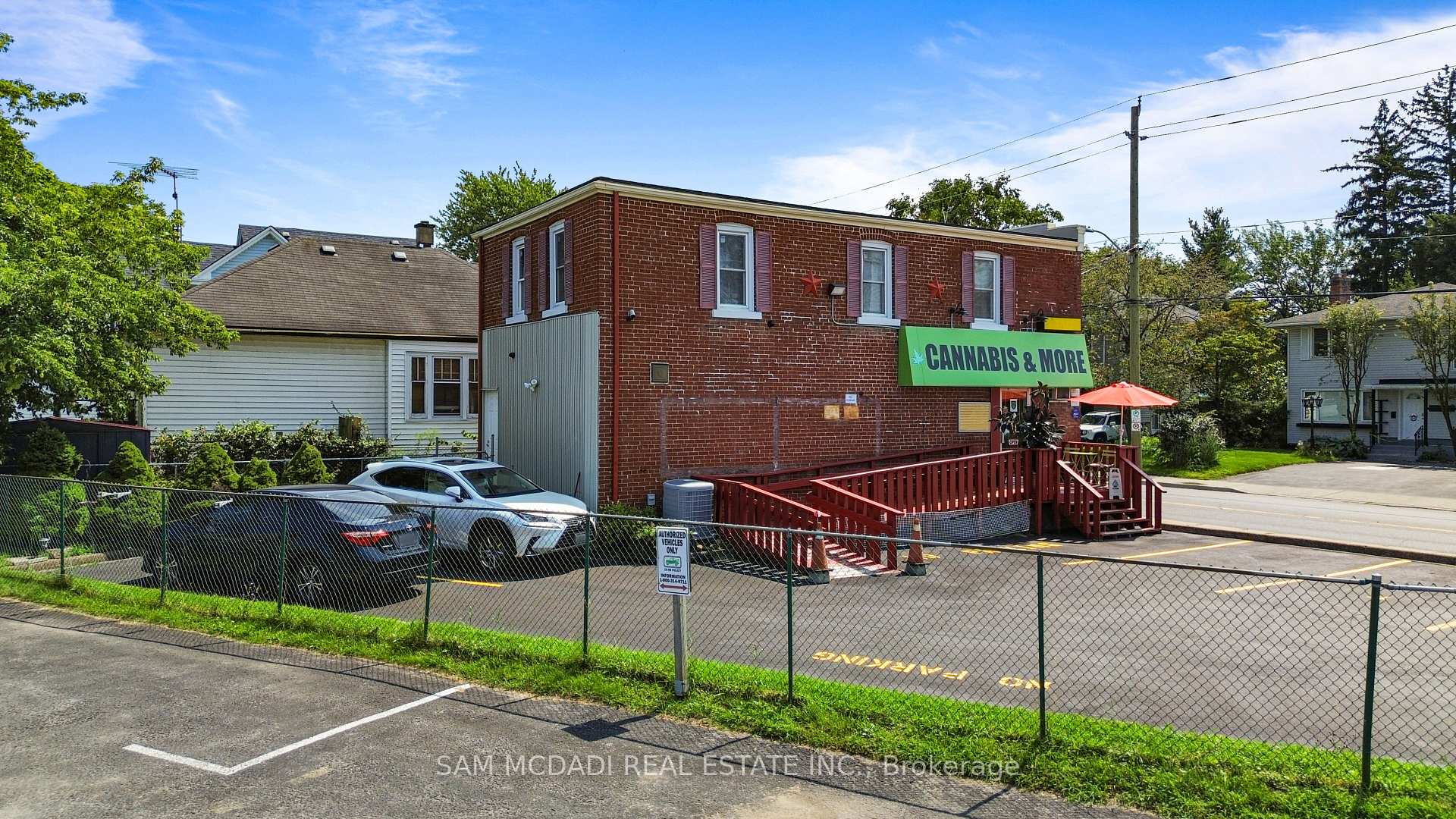 230 Ontario Street