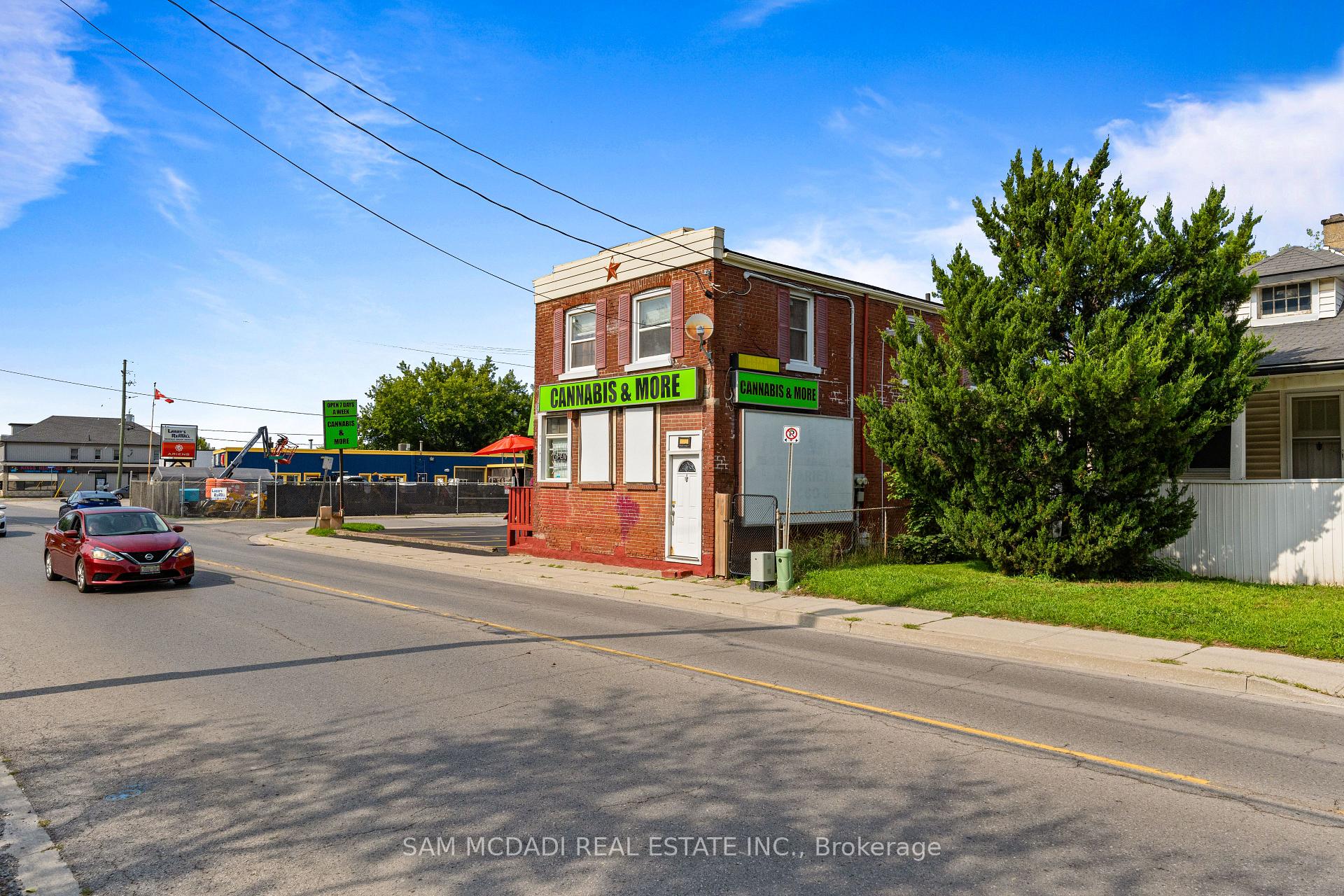 230 Ontario Street