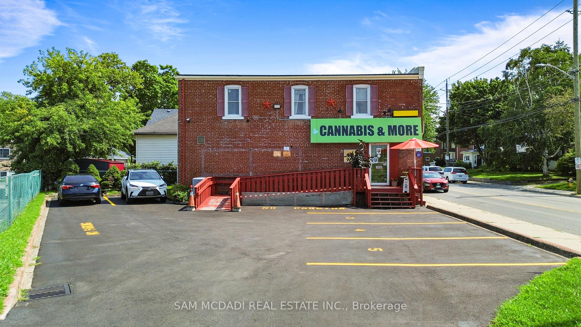 230 Ontario Street