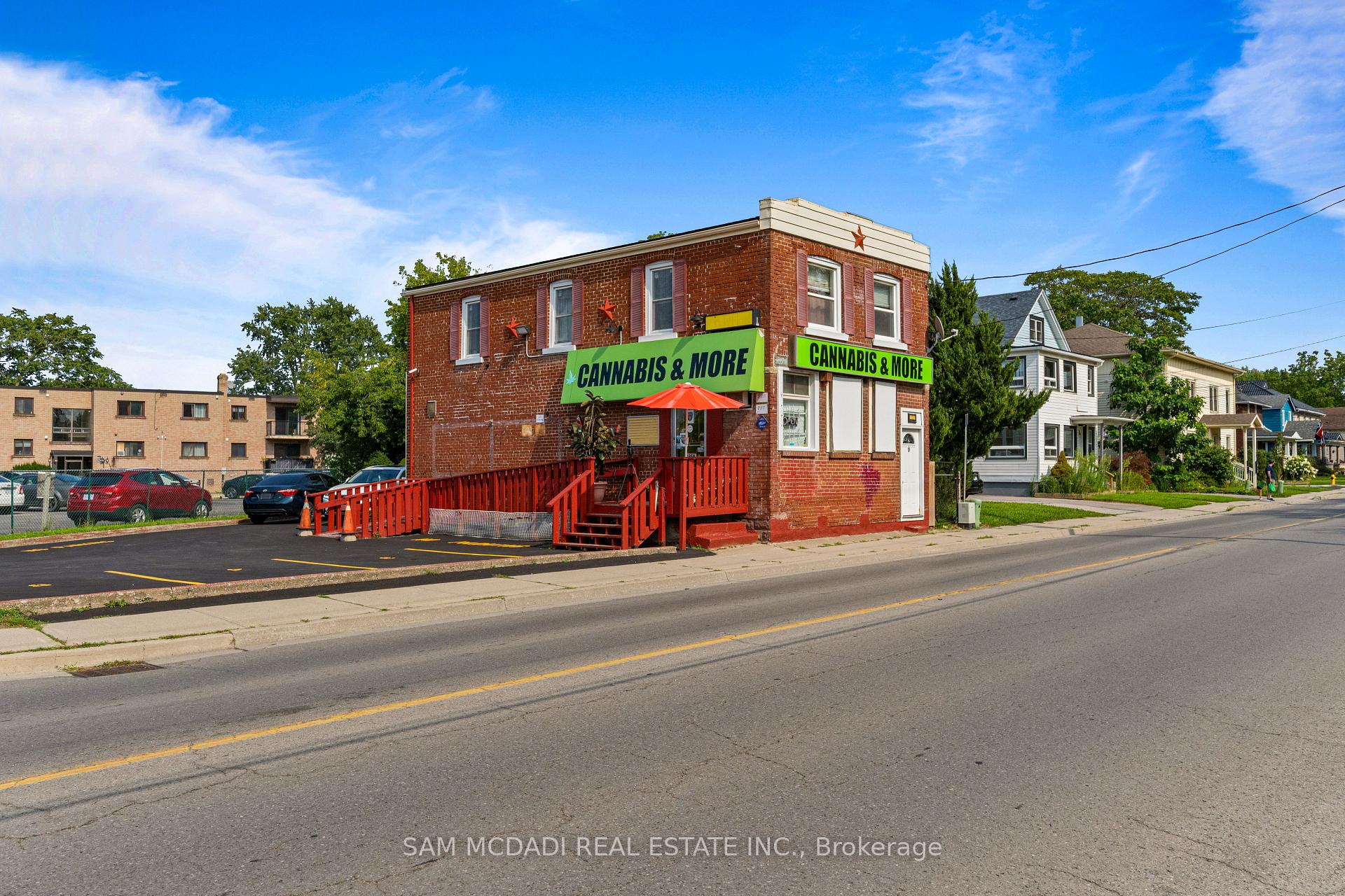 230 Ontario Street