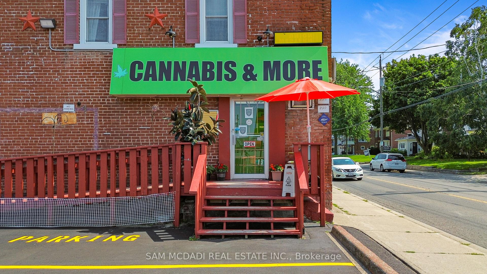 230 Ontario Street