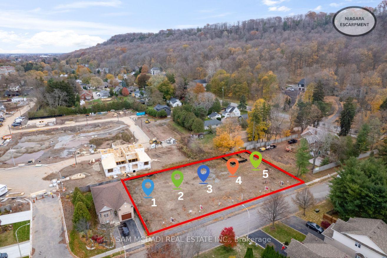 14 Linden (LOT 4) Lane Lot 4