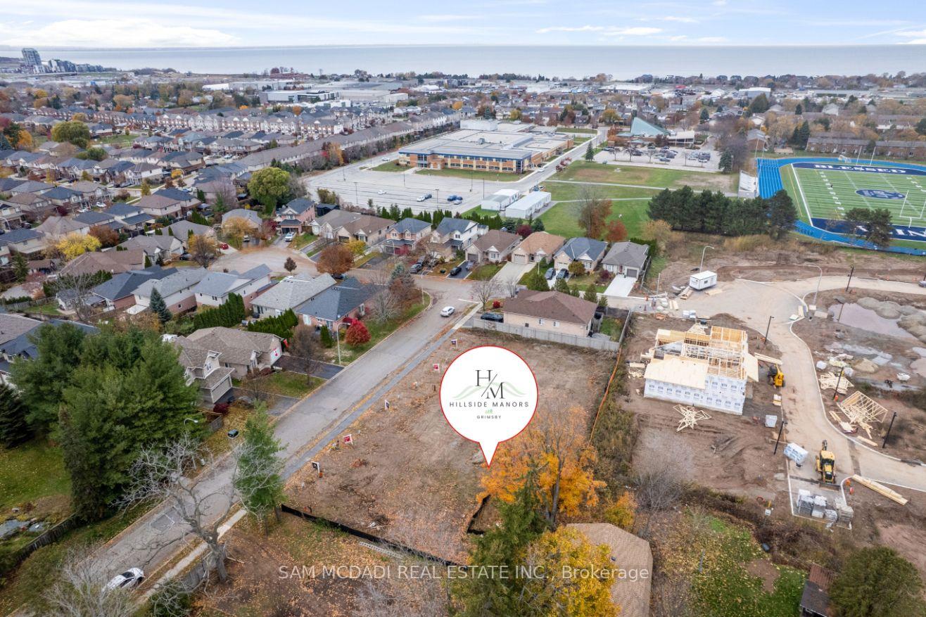 14 Linden (LOT 4) Lane Lot 4