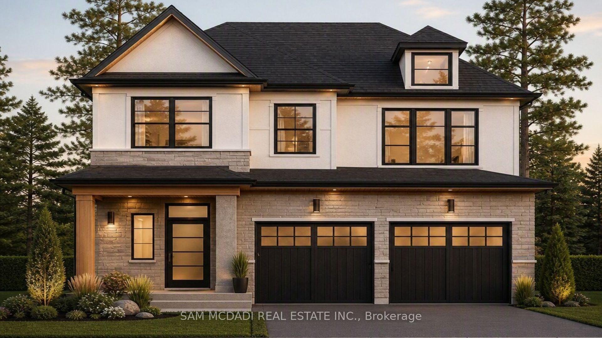 14 Linden (LOT 4) Lane Lot 4
