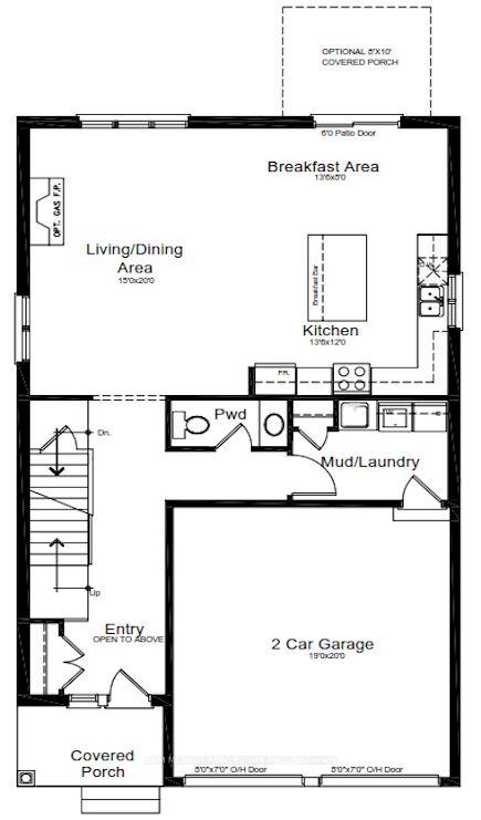14 Linden (LOT 4) Lane Lot 4