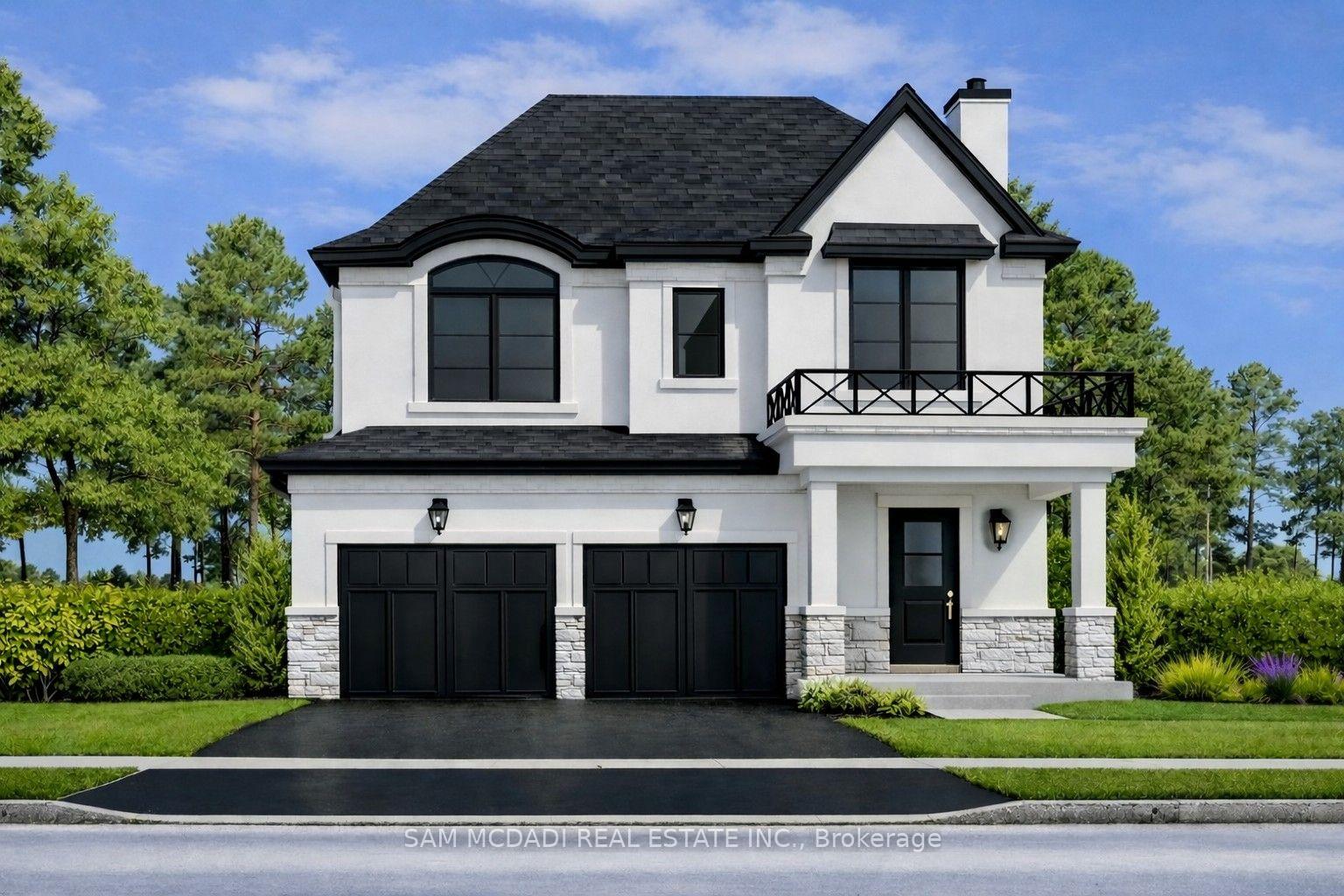 14 Linden (LOT 4) Lane Lot 4