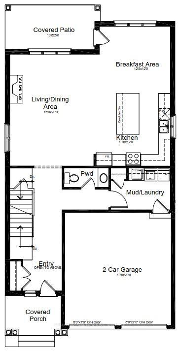 14 Linden (LOT 4) Lane Lot 4