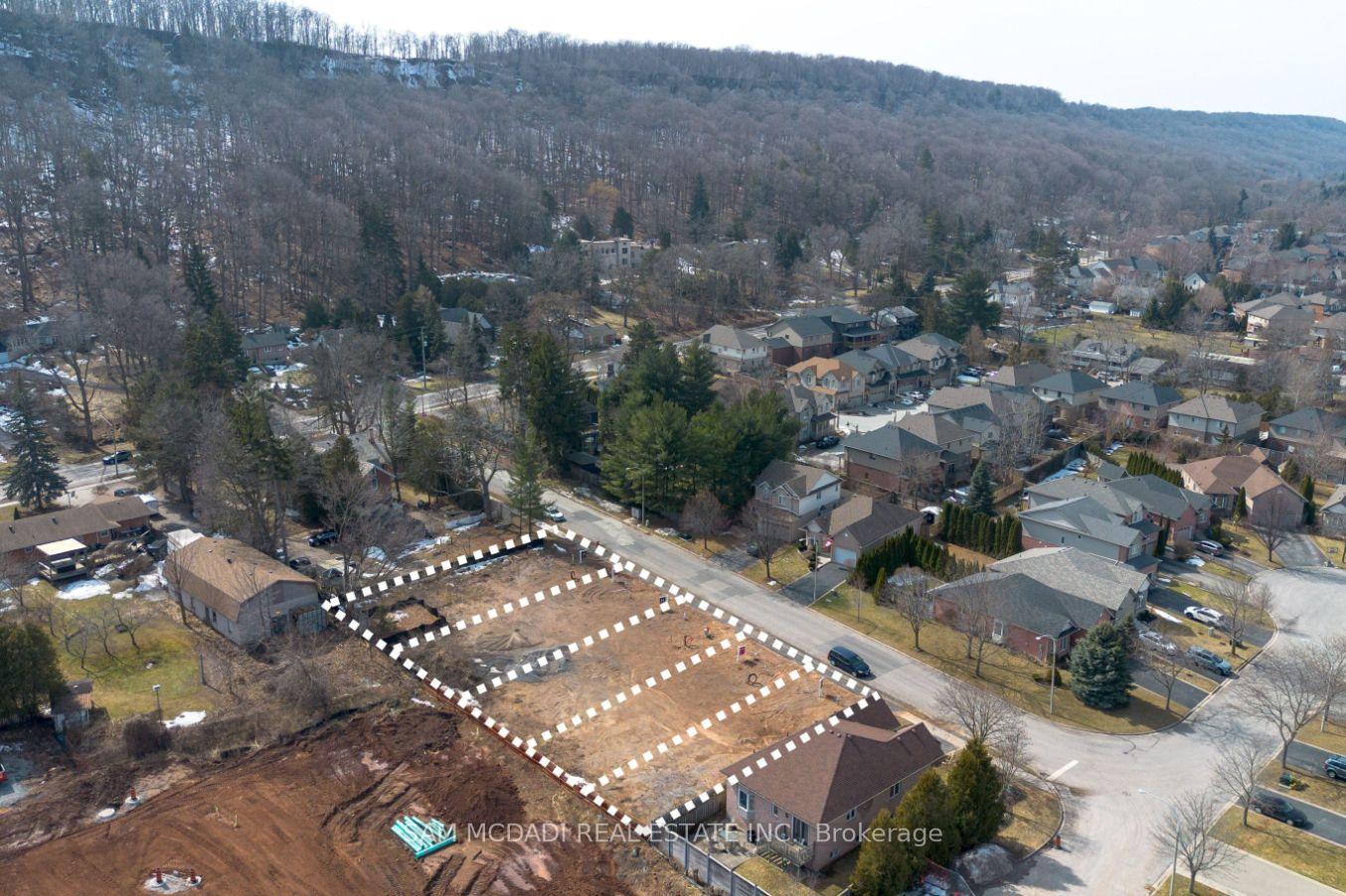14 Linden (LOT 4) Lane Lot 4