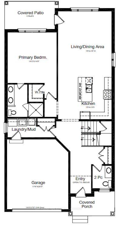 12 Linden (LOT 5) Lane