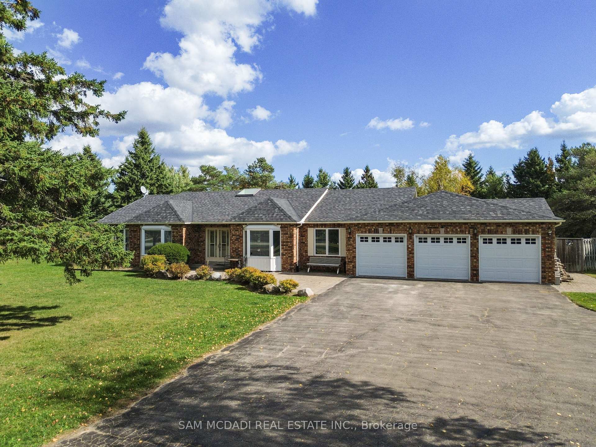 2 Sherman Drive