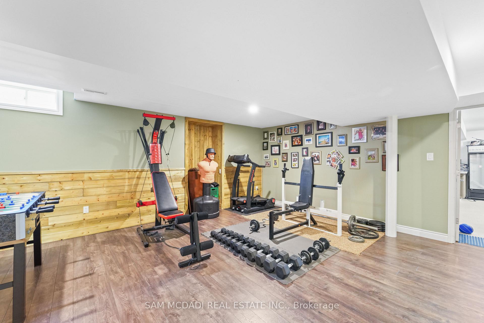 2 Sherman Drive