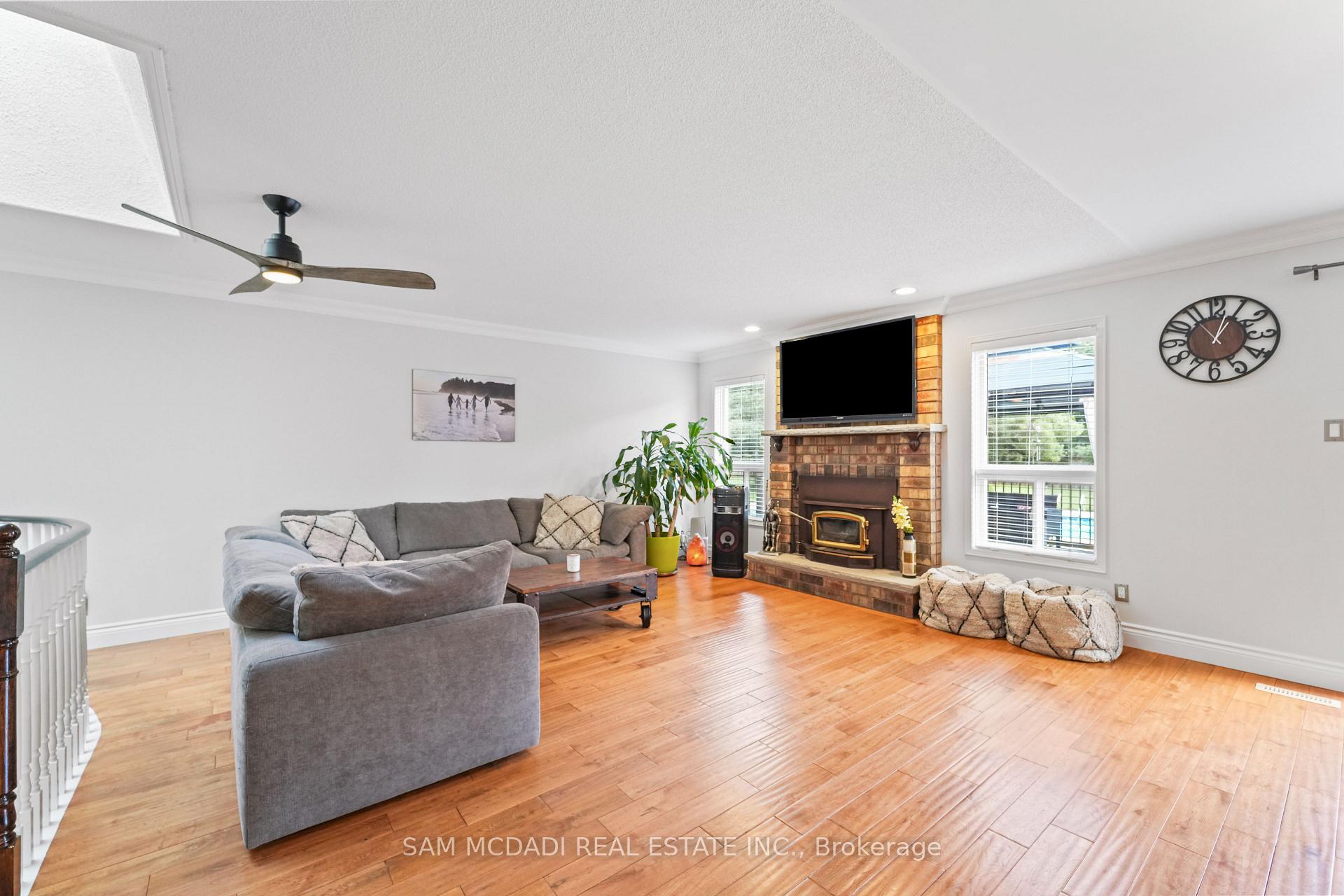 2 Sherman Drive