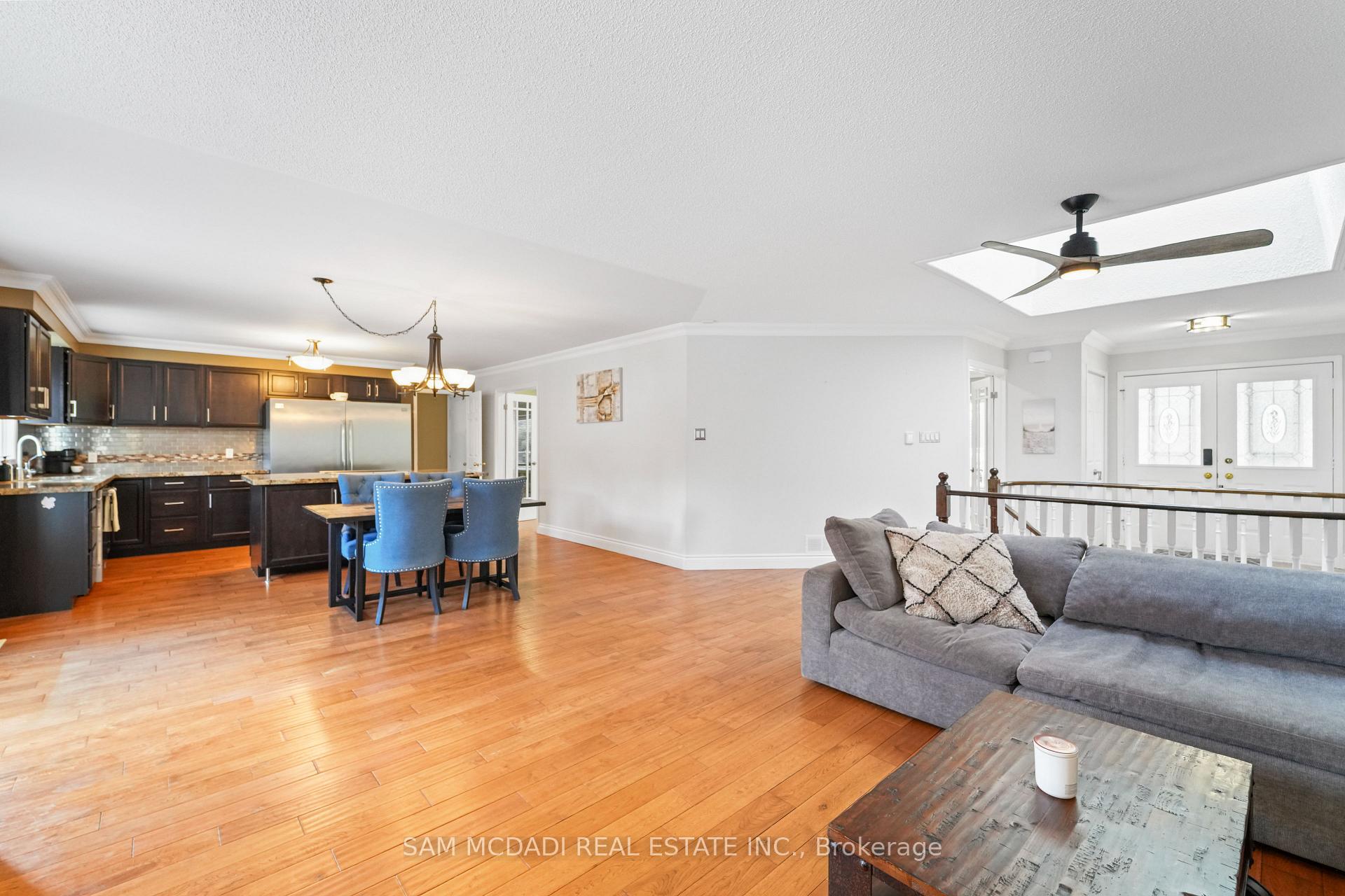 2 Sherman Drive