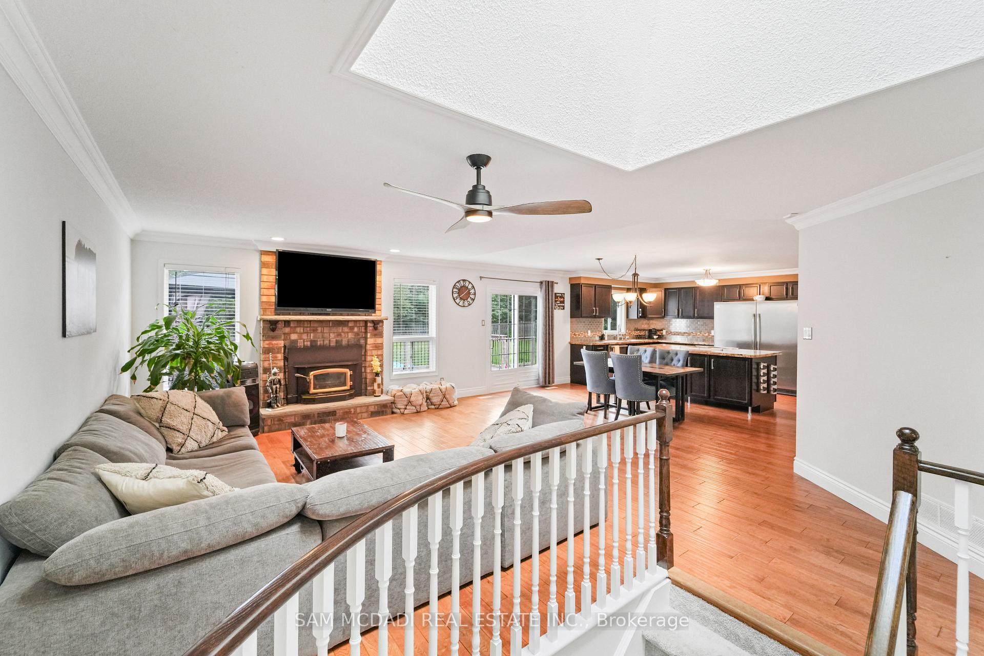 2 Sherman Drive